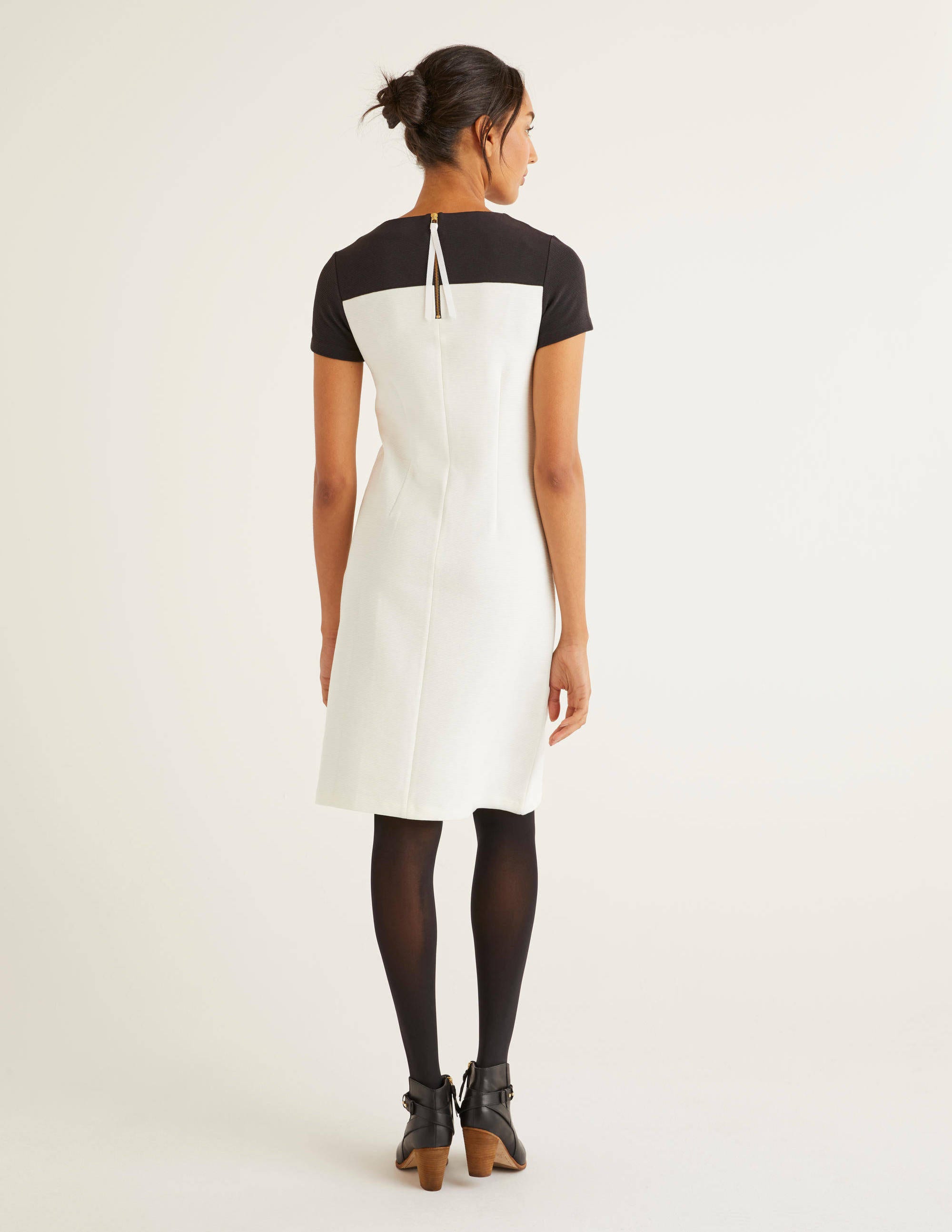 lizzie dress boden