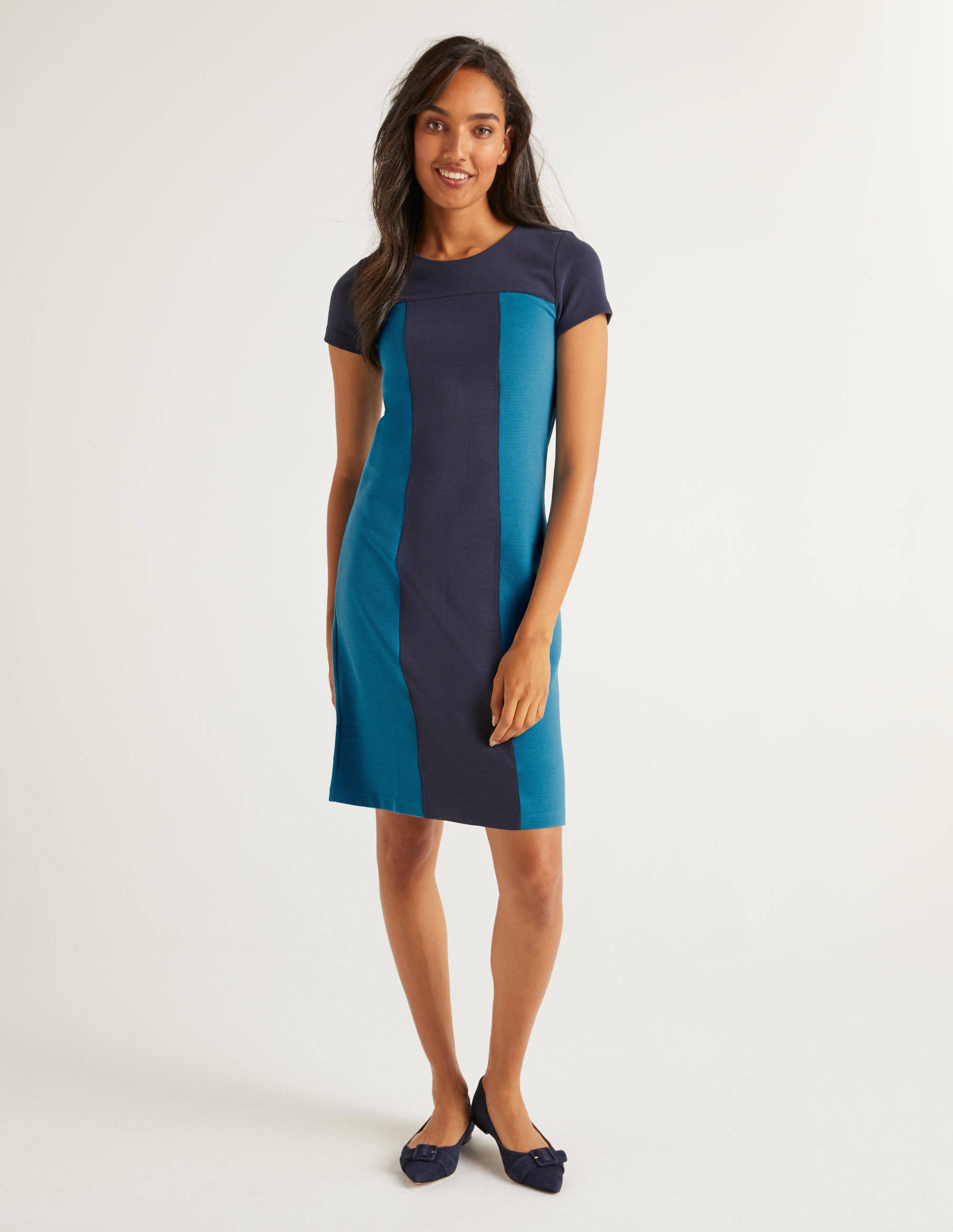 lizzie dress boden