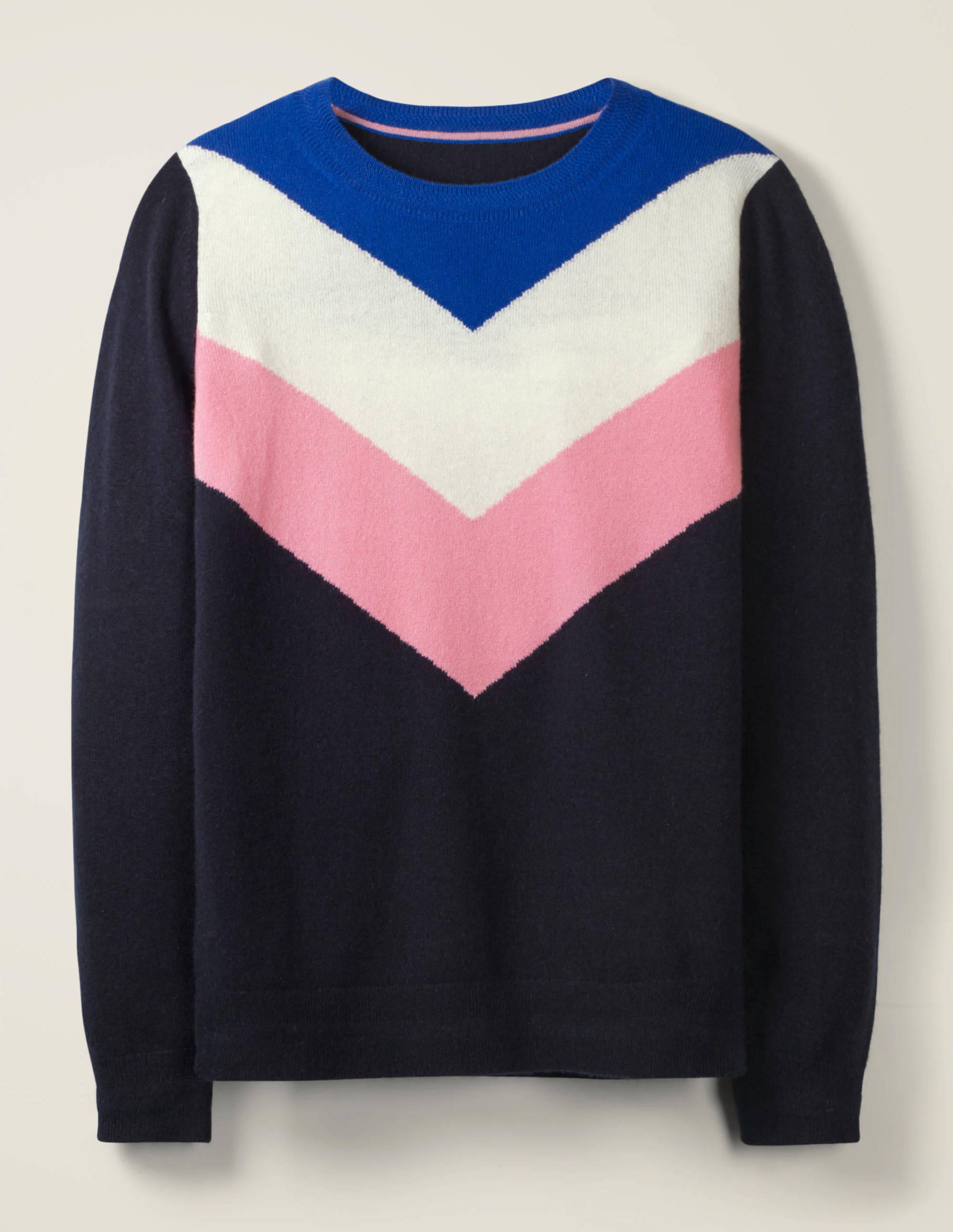 boden cashmere hoodie