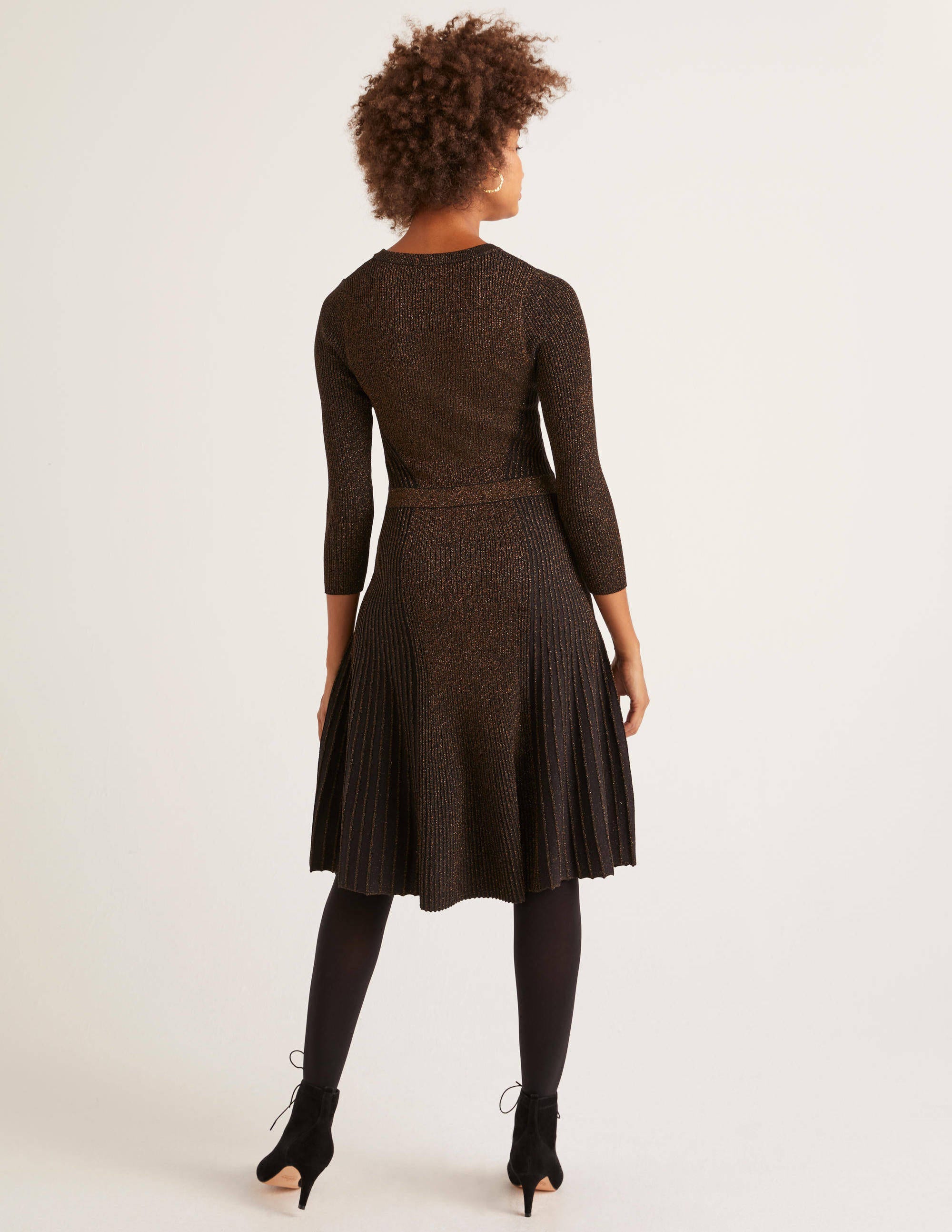 sparkle dress
