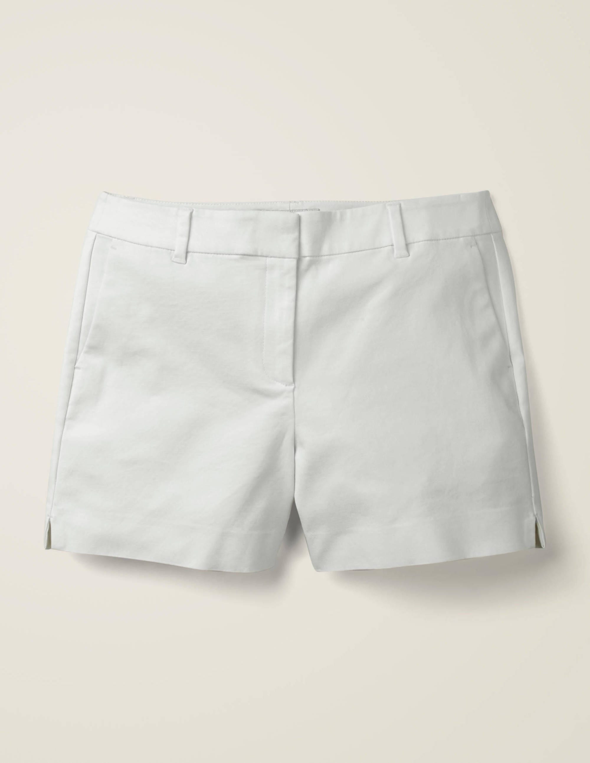 Richmond Shorts - White | Boden US