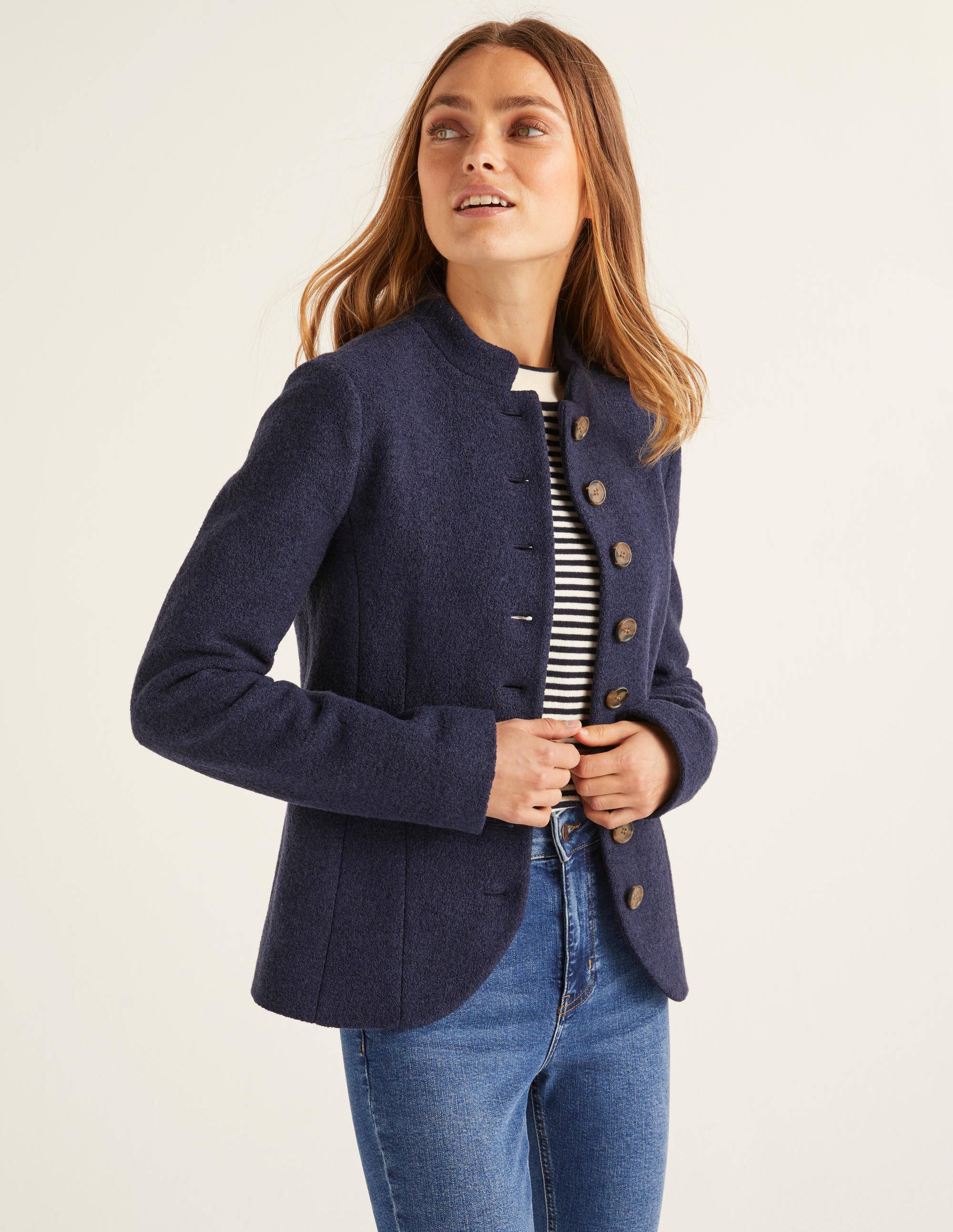boden jacket