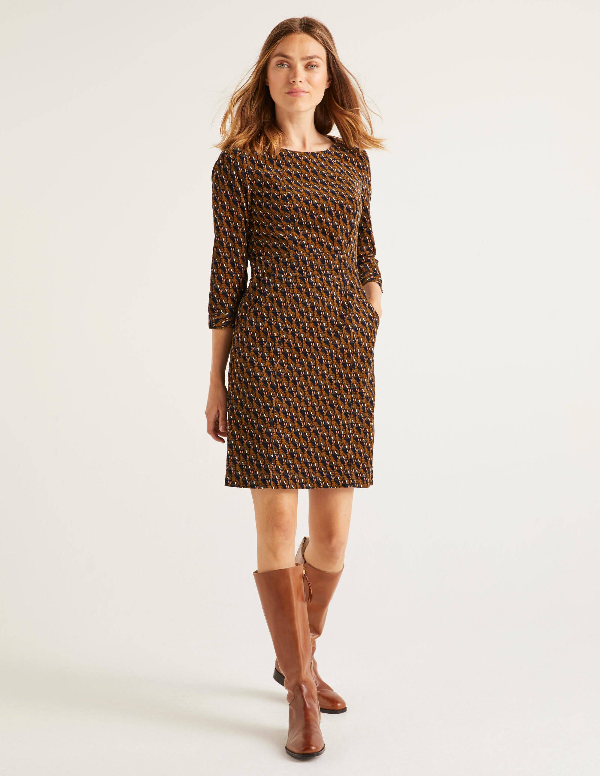 boden coralie dress