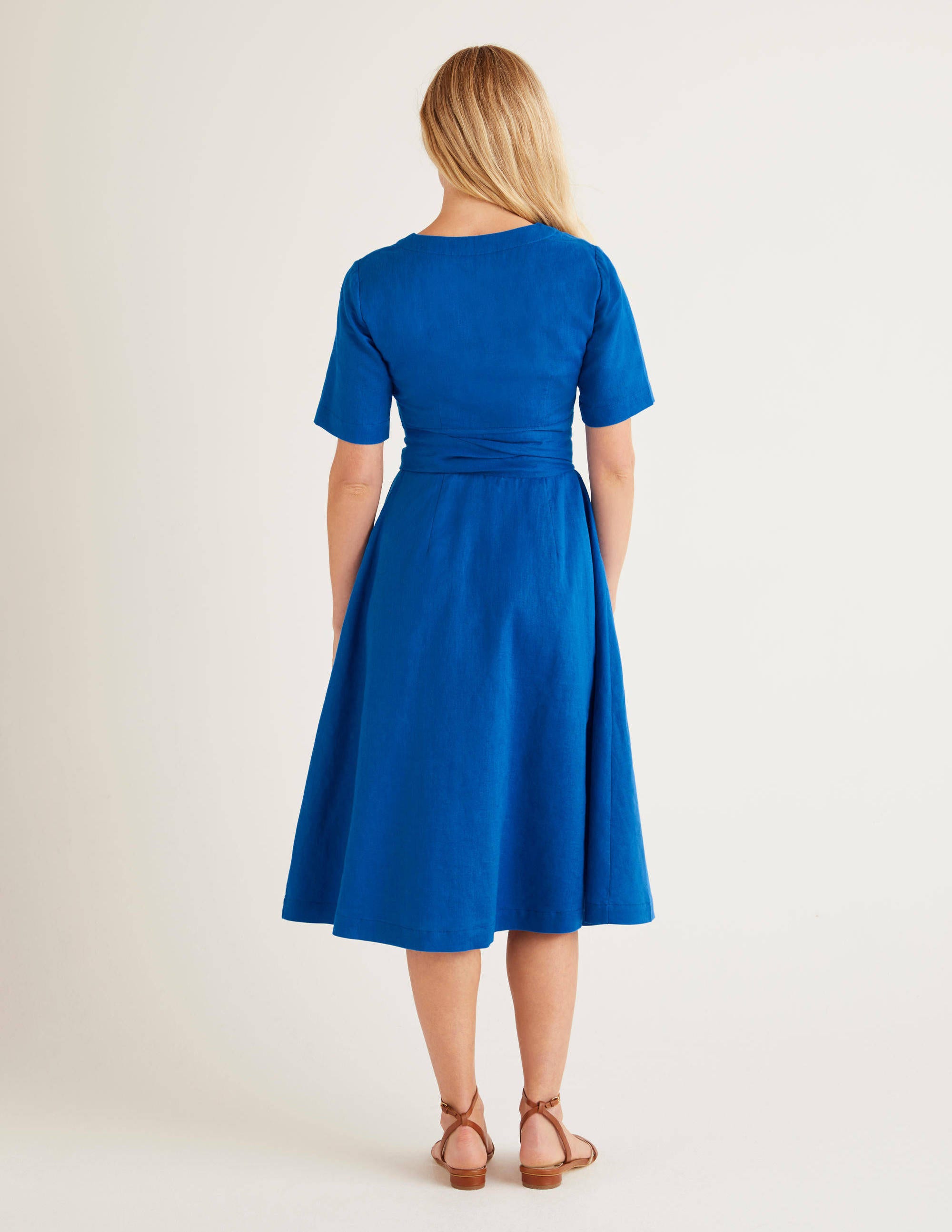 boden lily dress