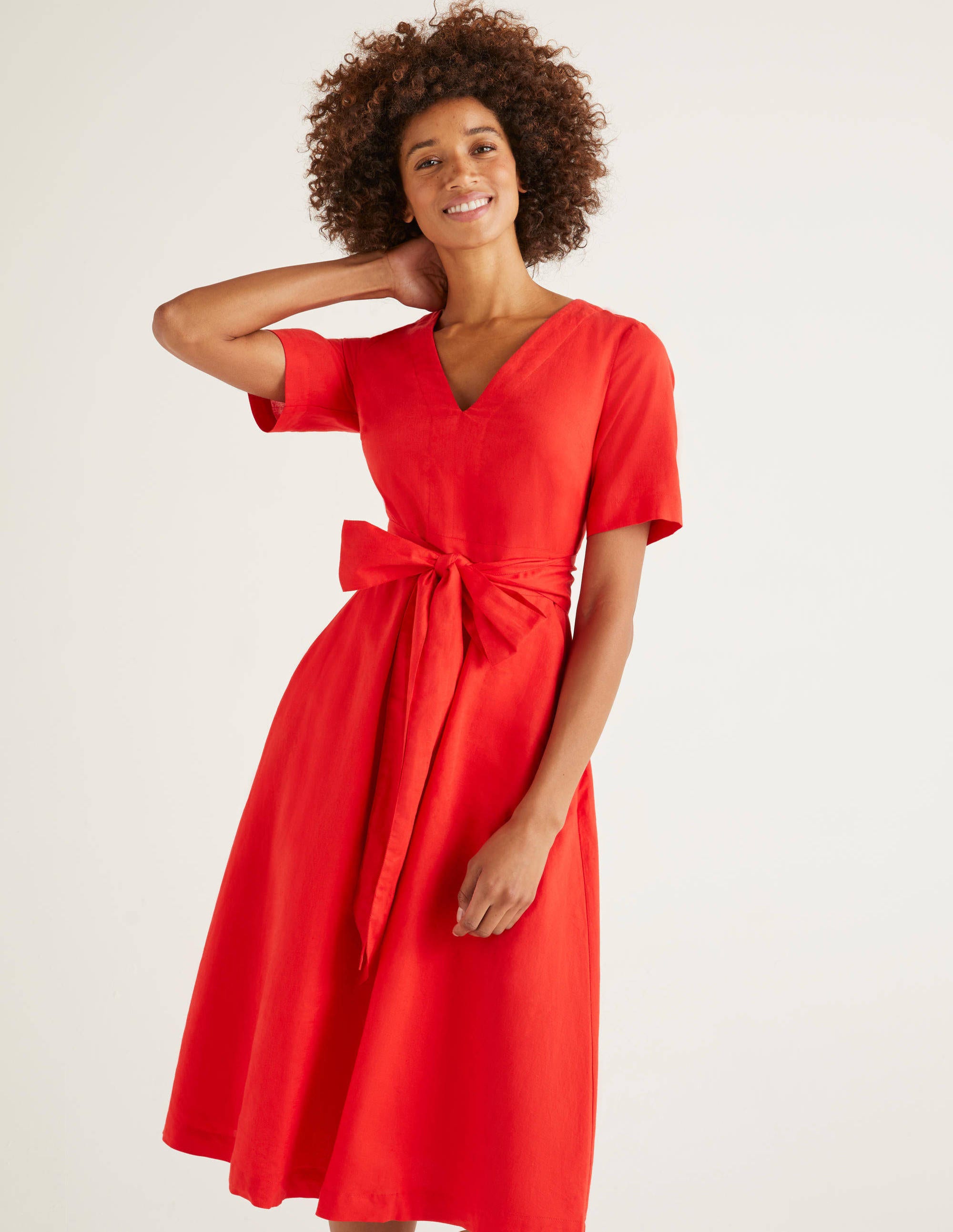 boden lily dress