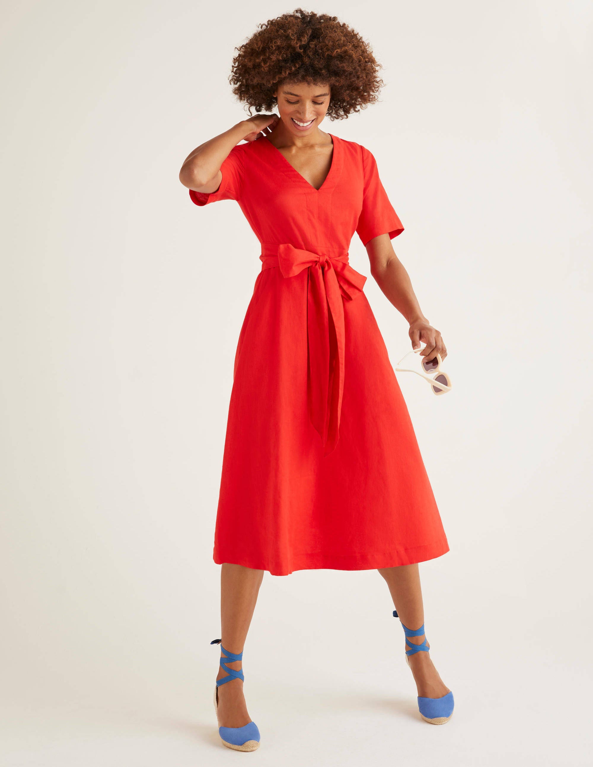 boden lily dress