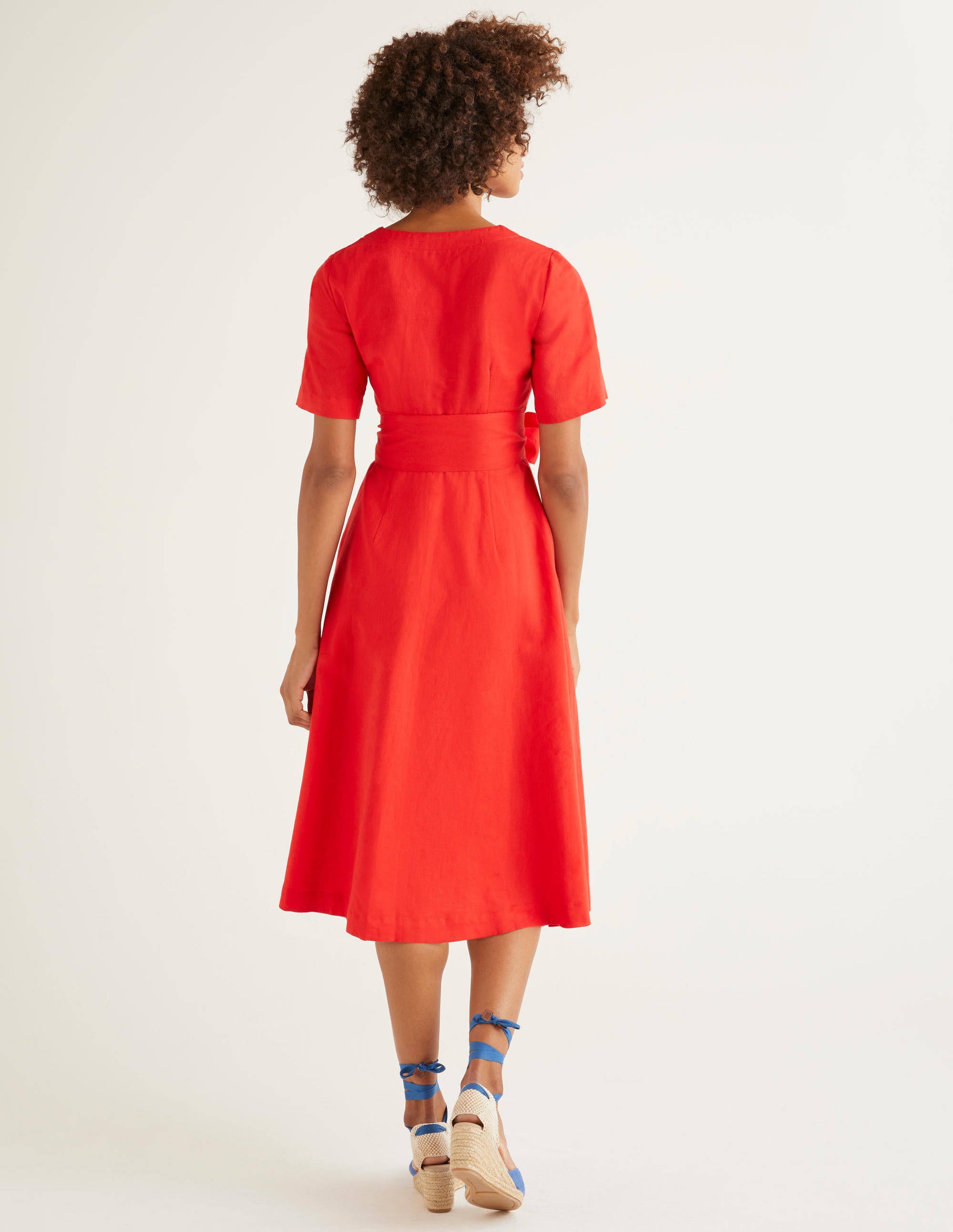 boden lily dress
