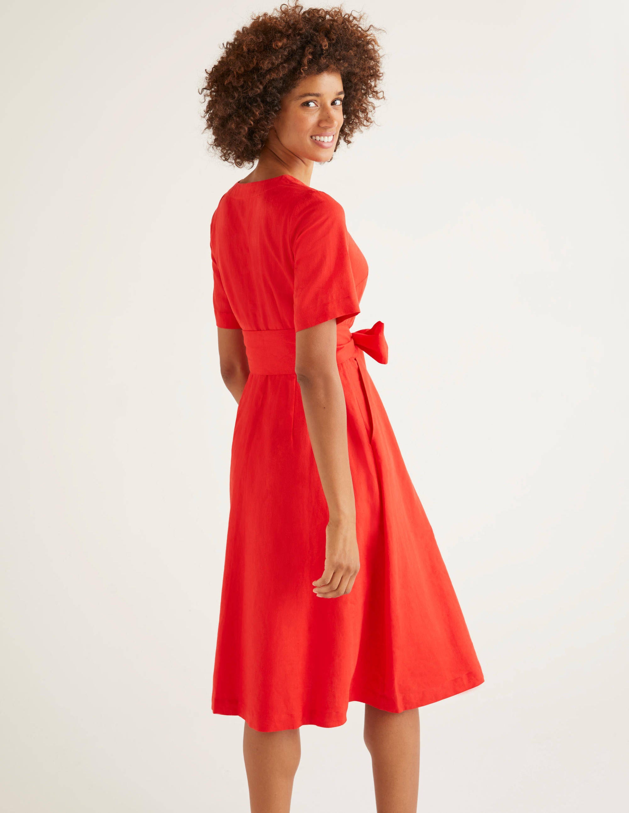 boden lily dress