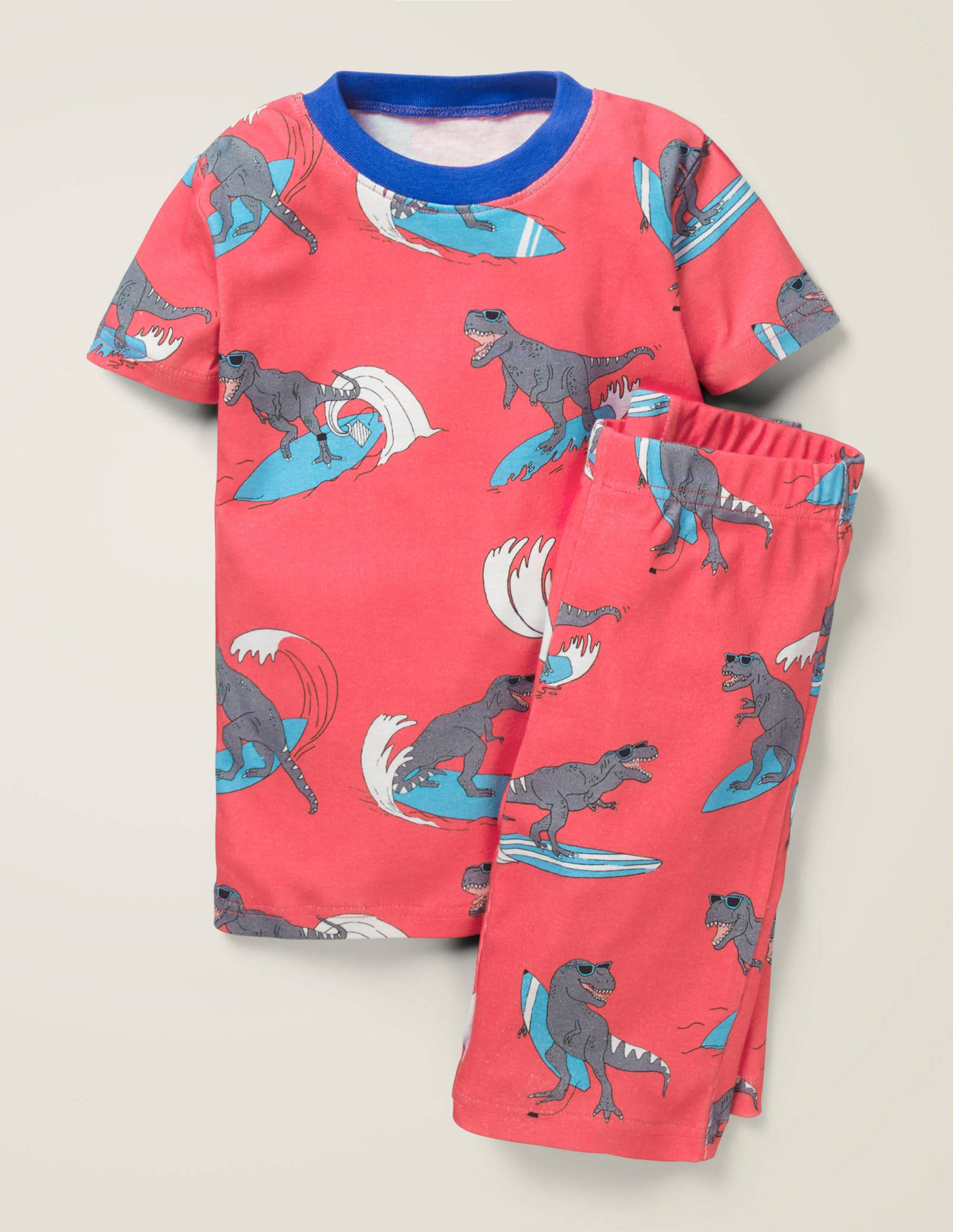 Vtements Fille 216 Ans Neuf Mini Boden T Pyjamas Pyjama Pj