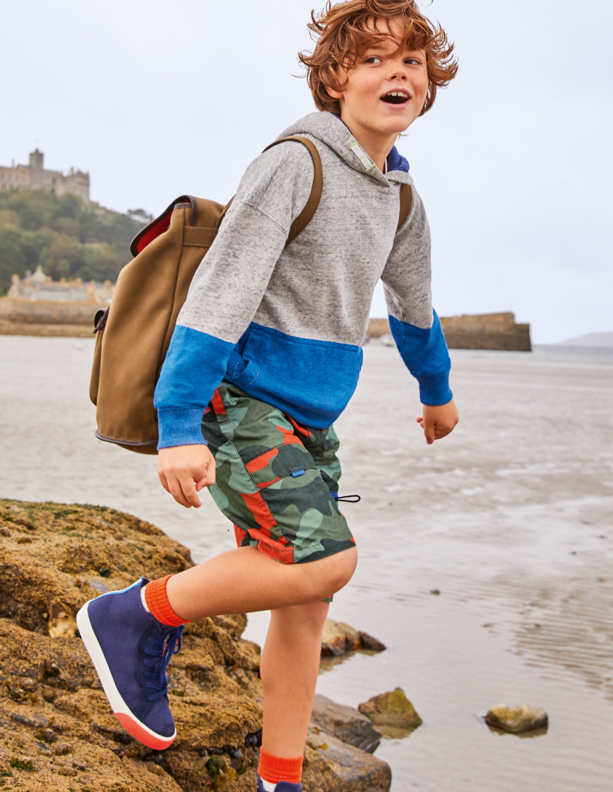 boden boys shorts