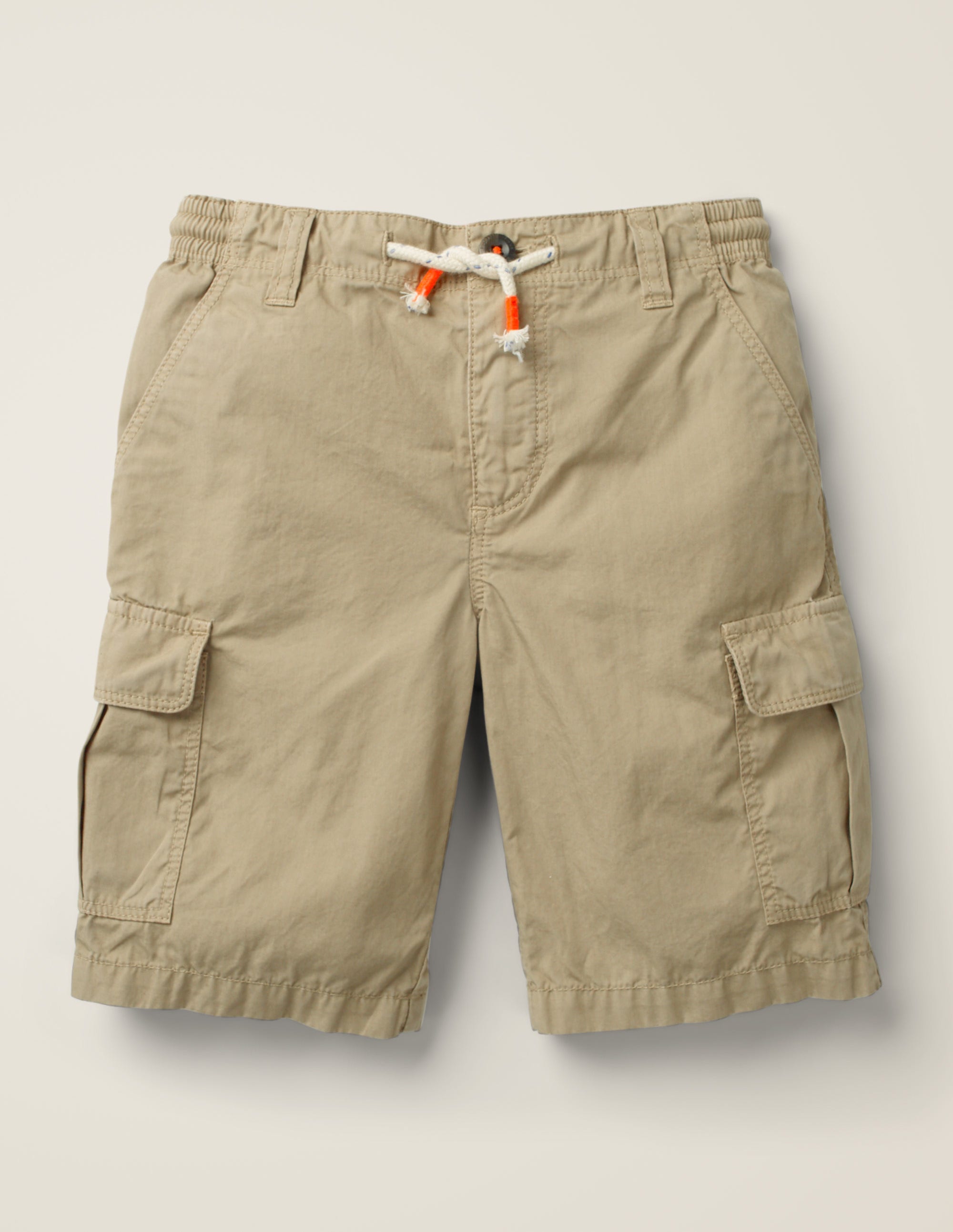 cargo shorts brown