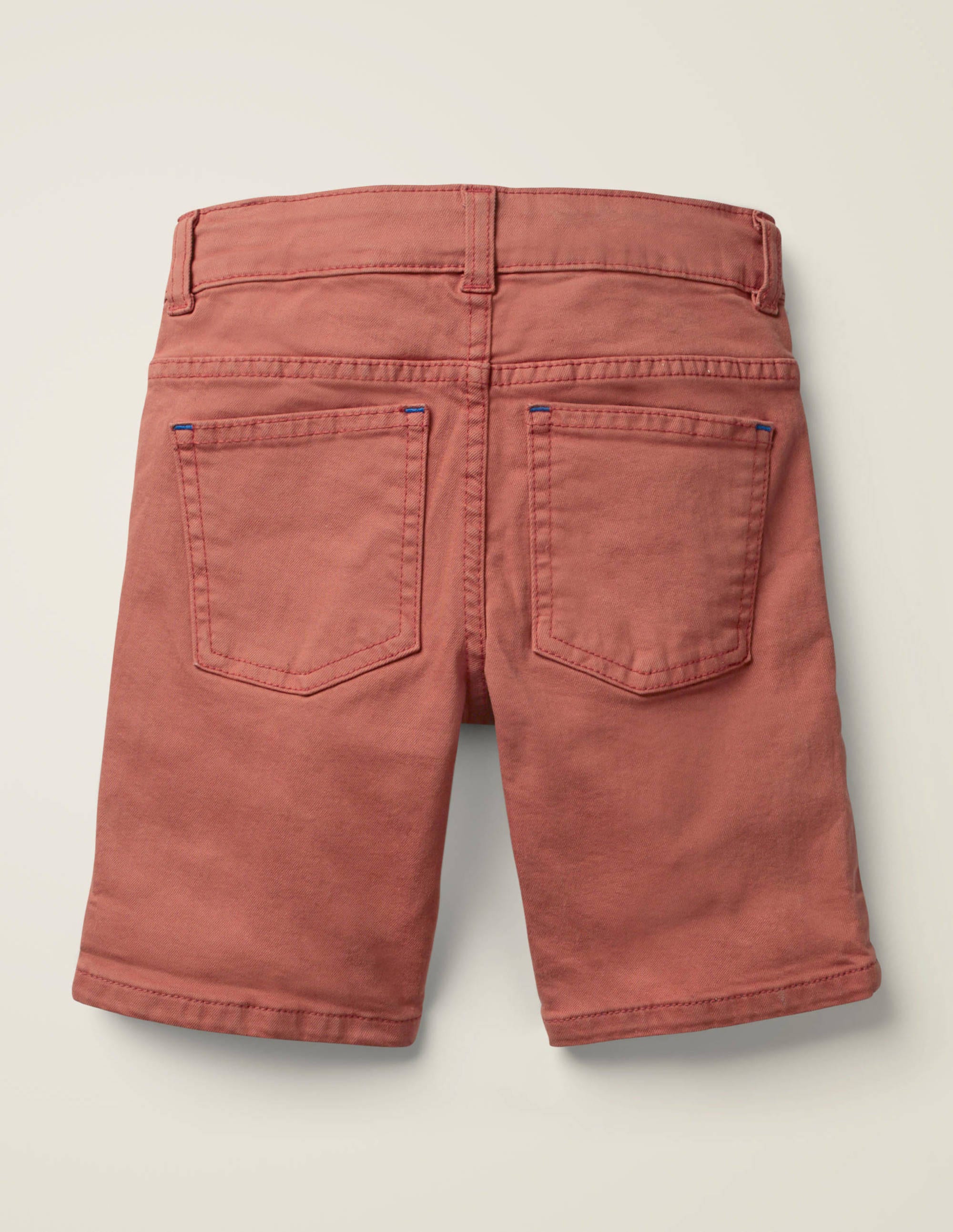 boden denim shorts