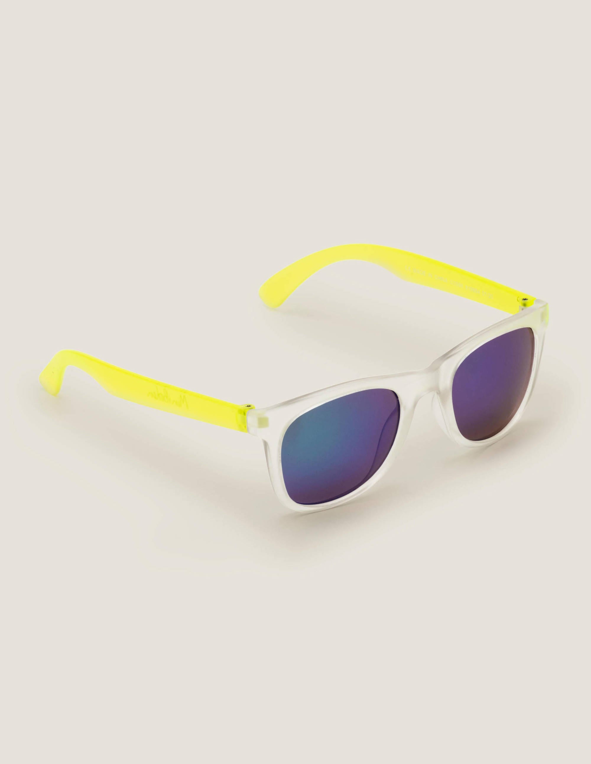 sunglasses clear