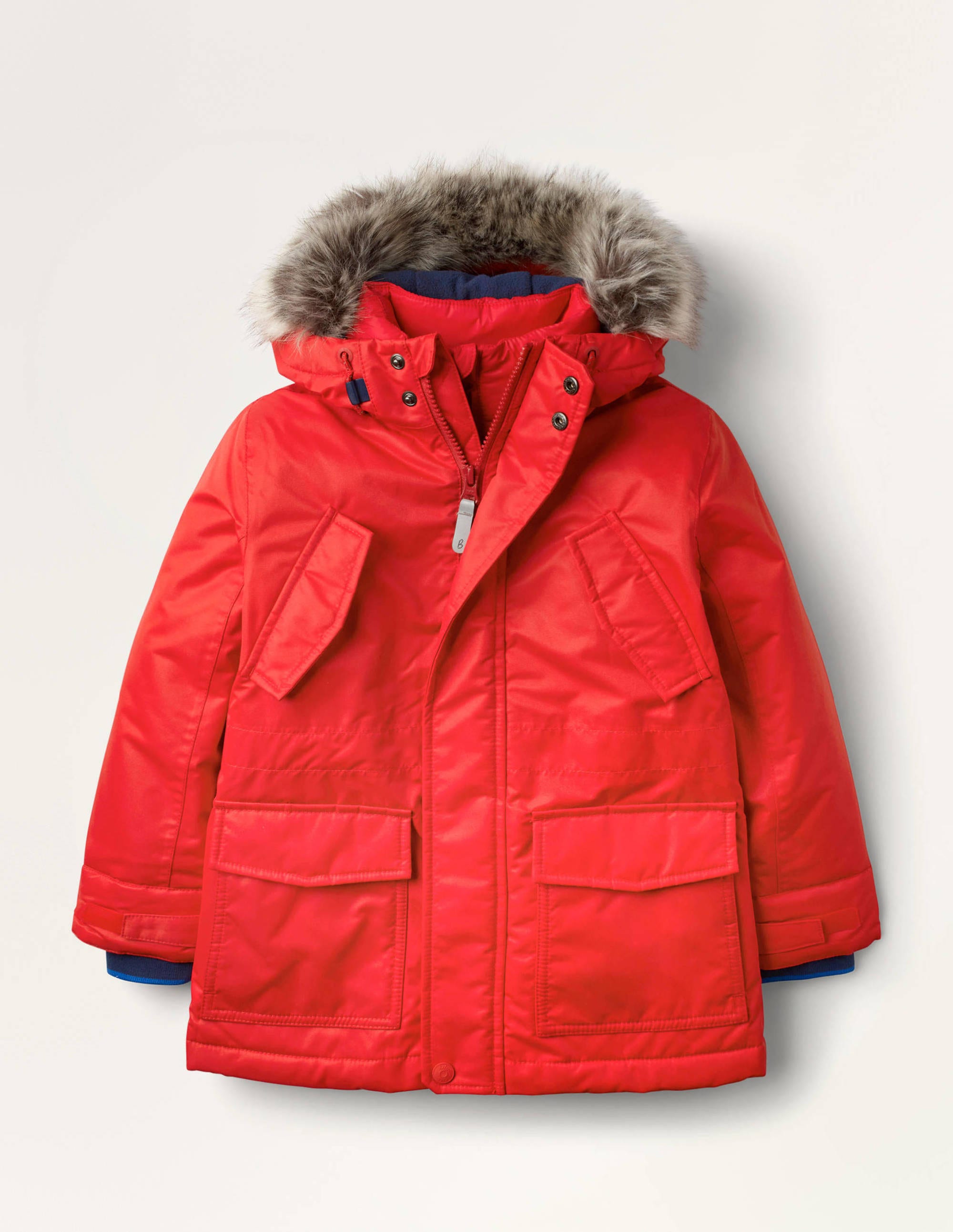 Boden Cosy Waterproof Coat Sale, 57 