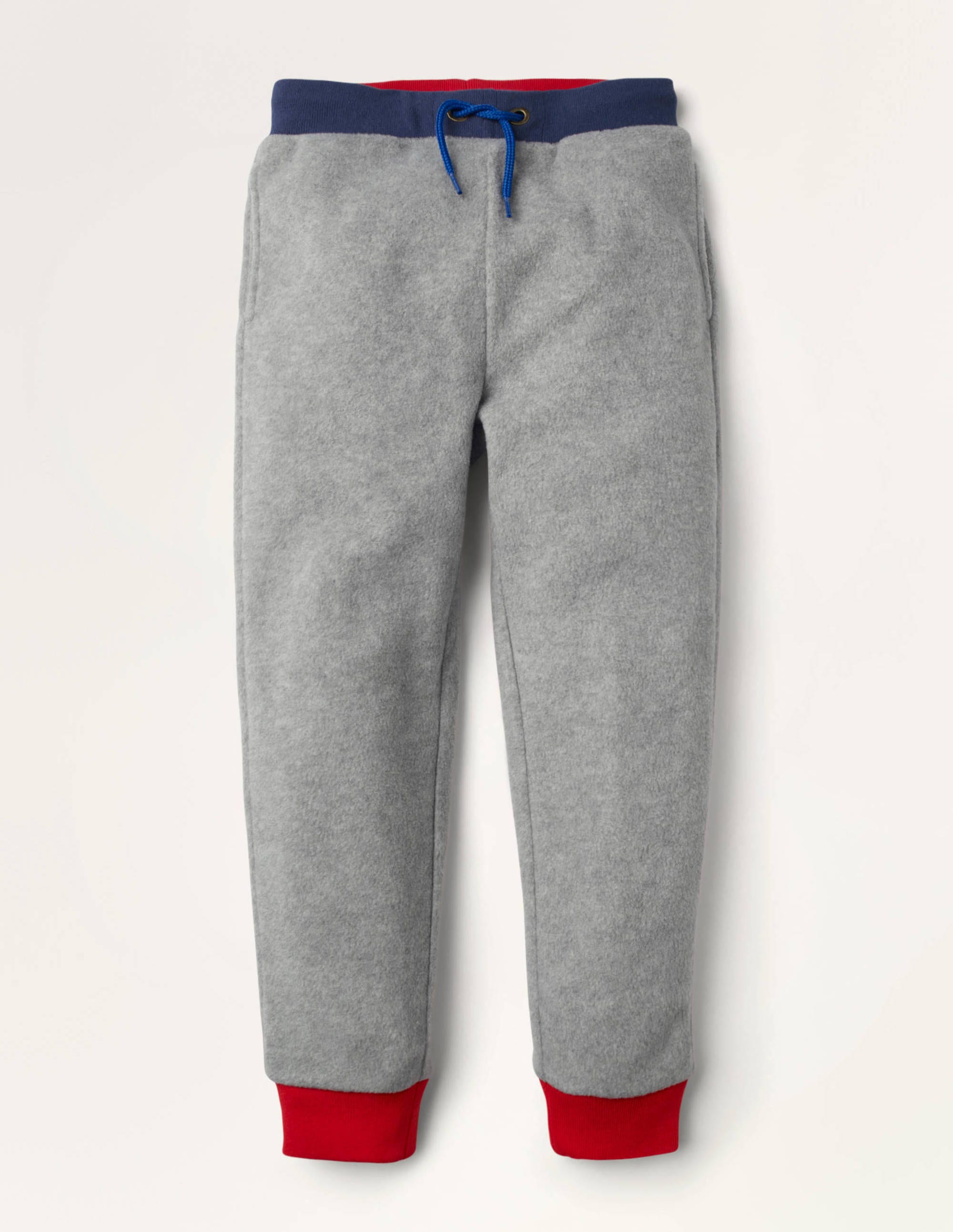 microfleece sweatpants