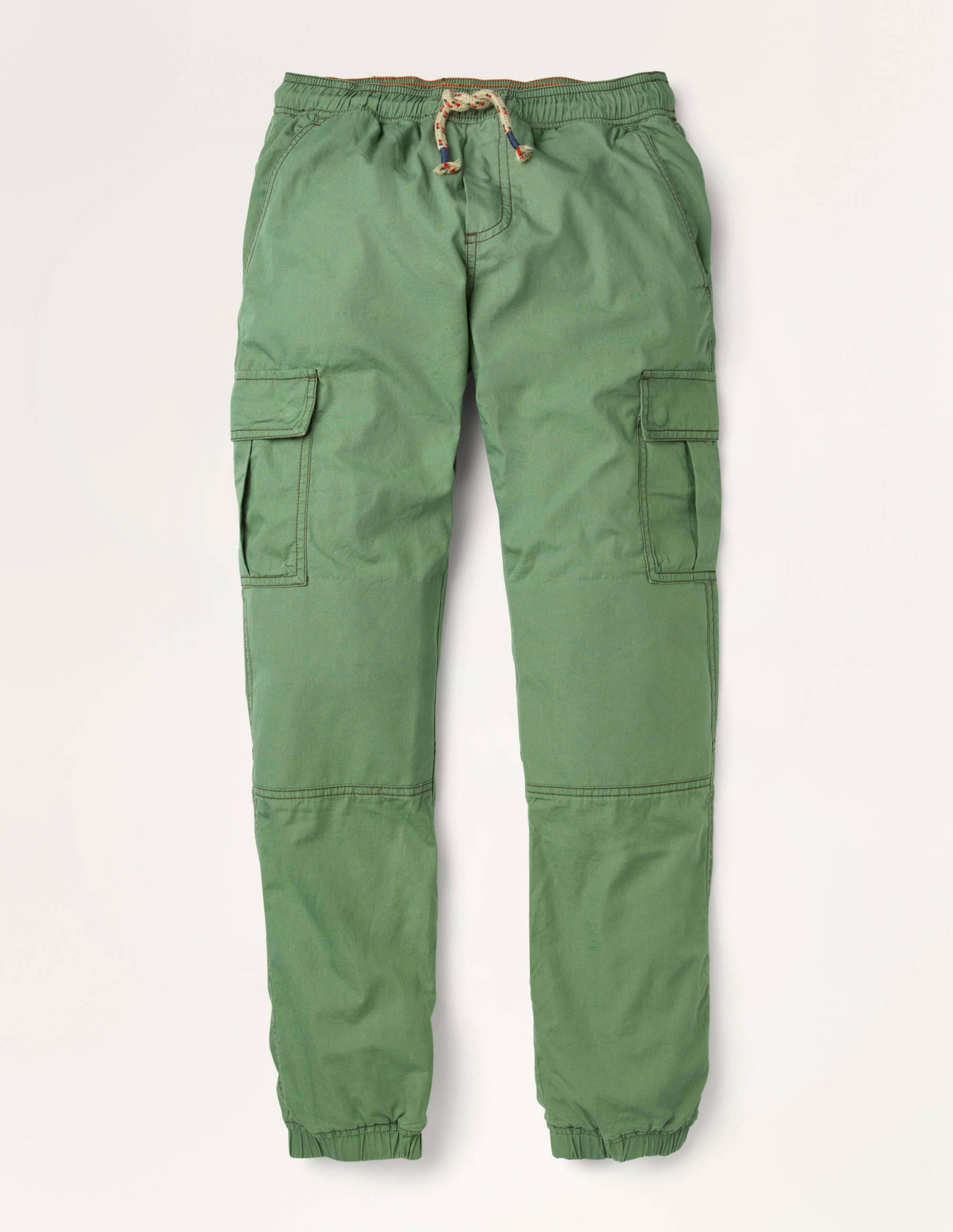 men's unlined utility cargo pants