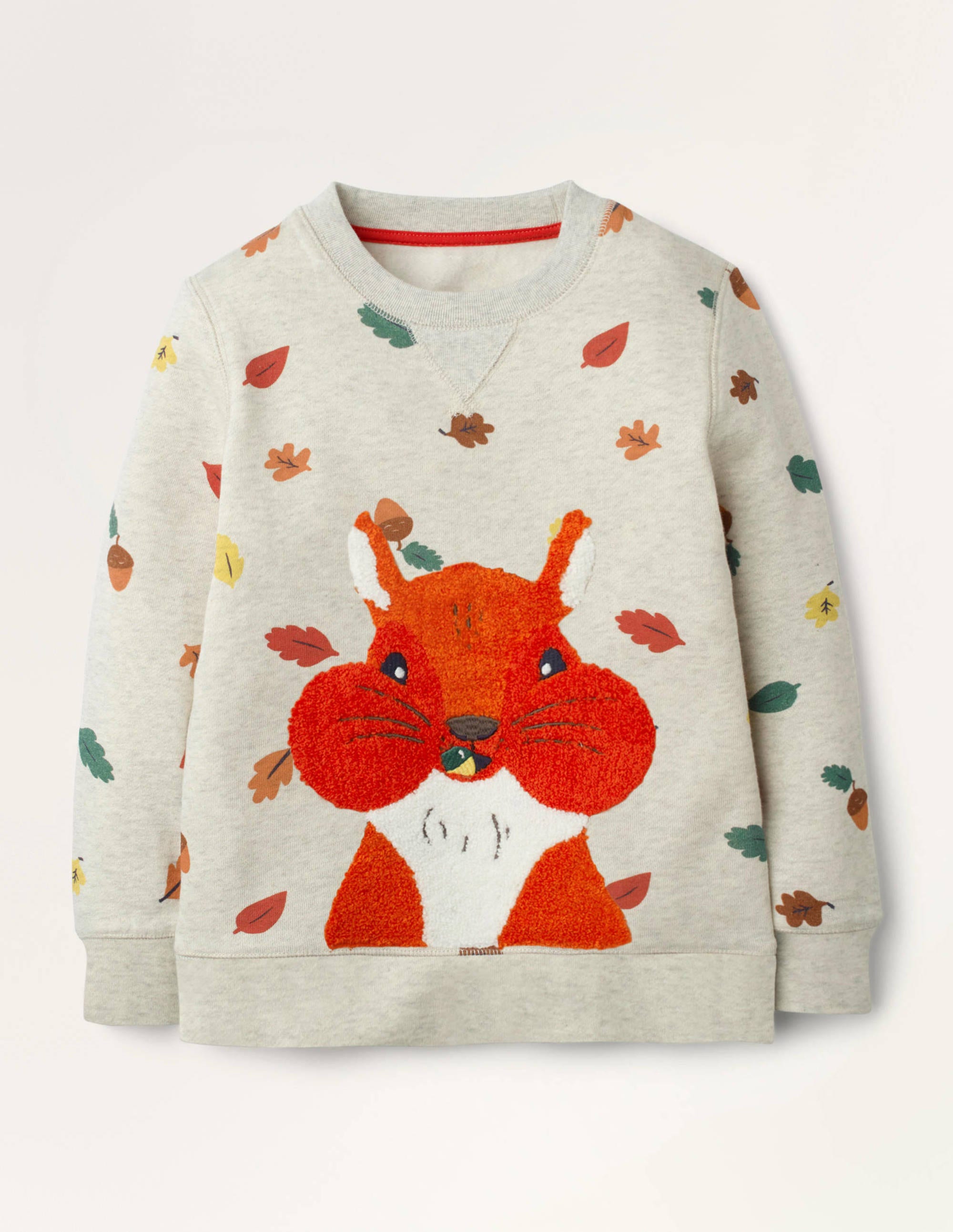woodland woolen sweaters
