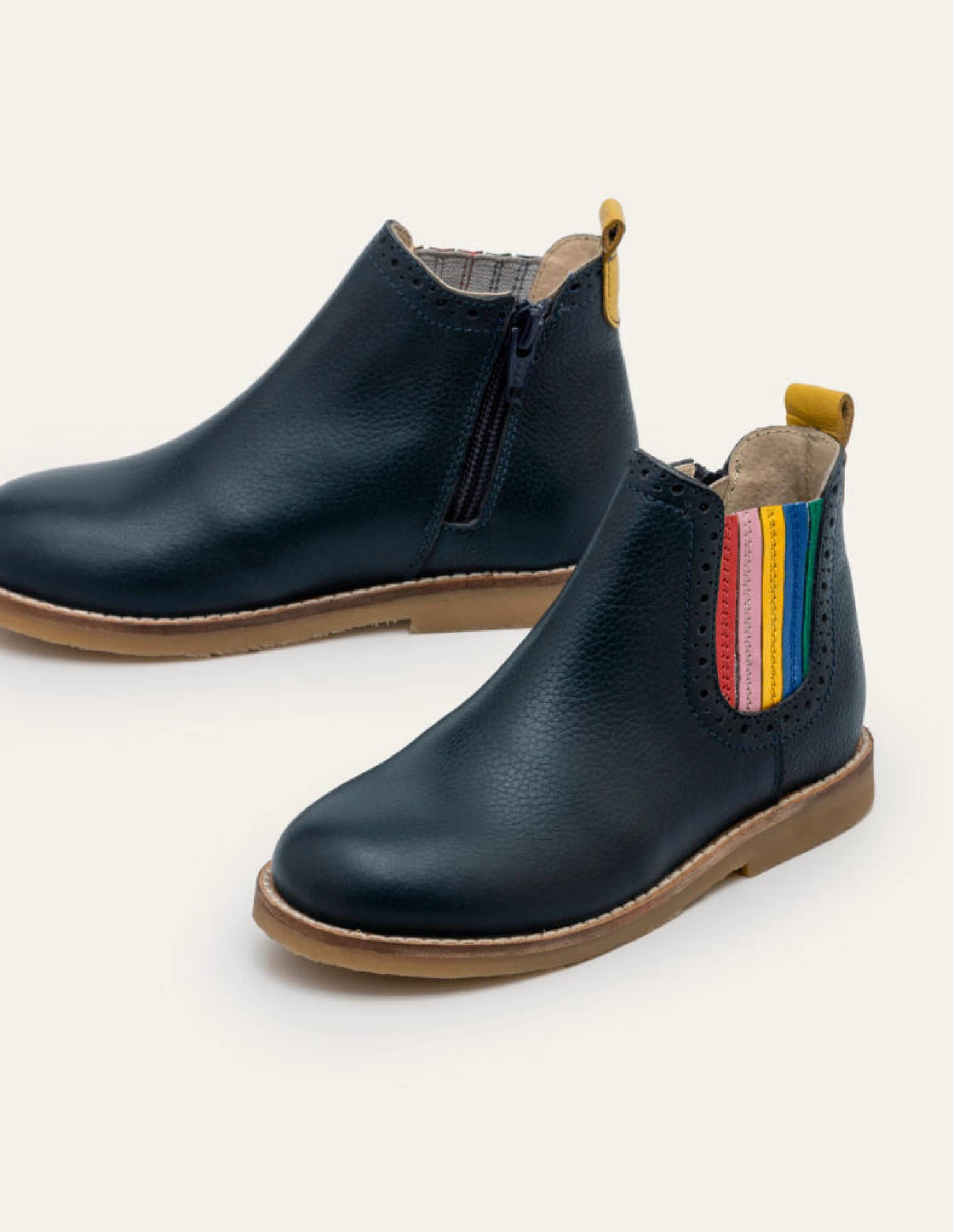 casco chelsea boot børn