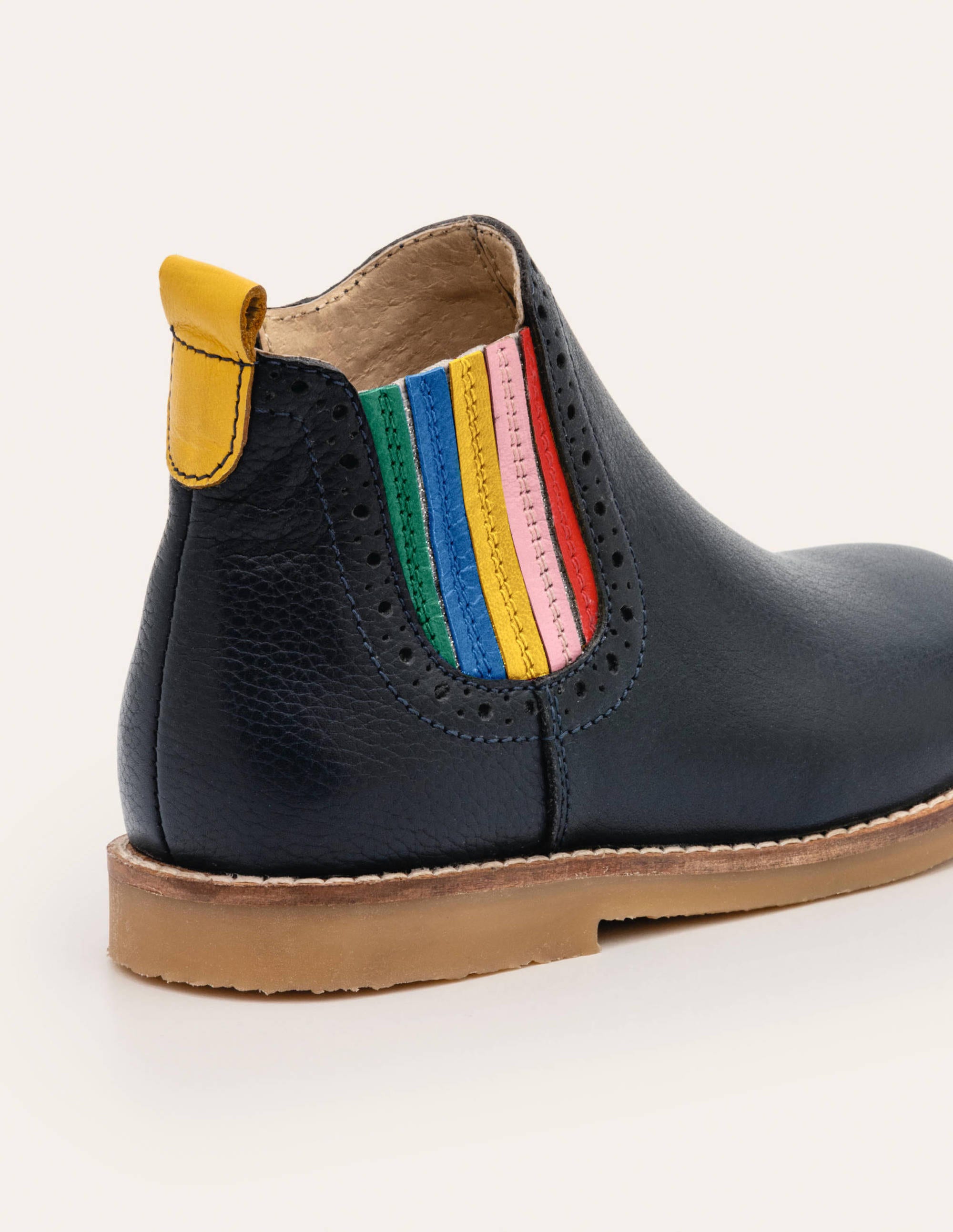 casco chelsea boot børn