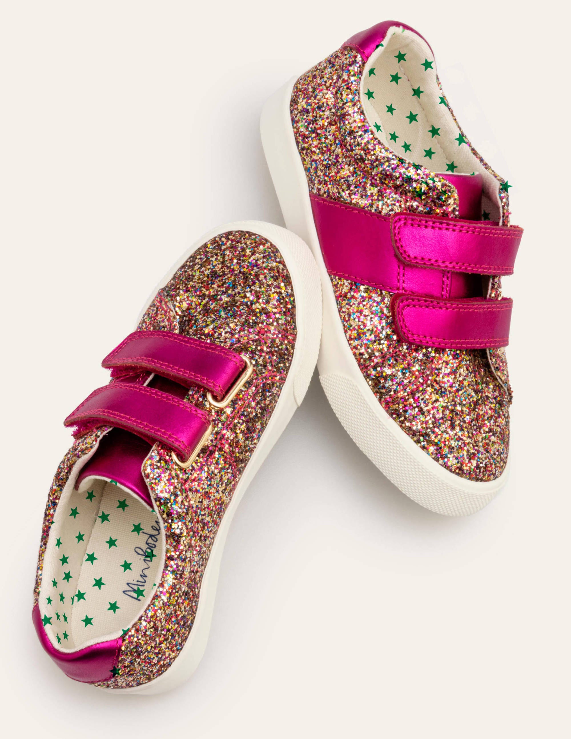boden glitter boots