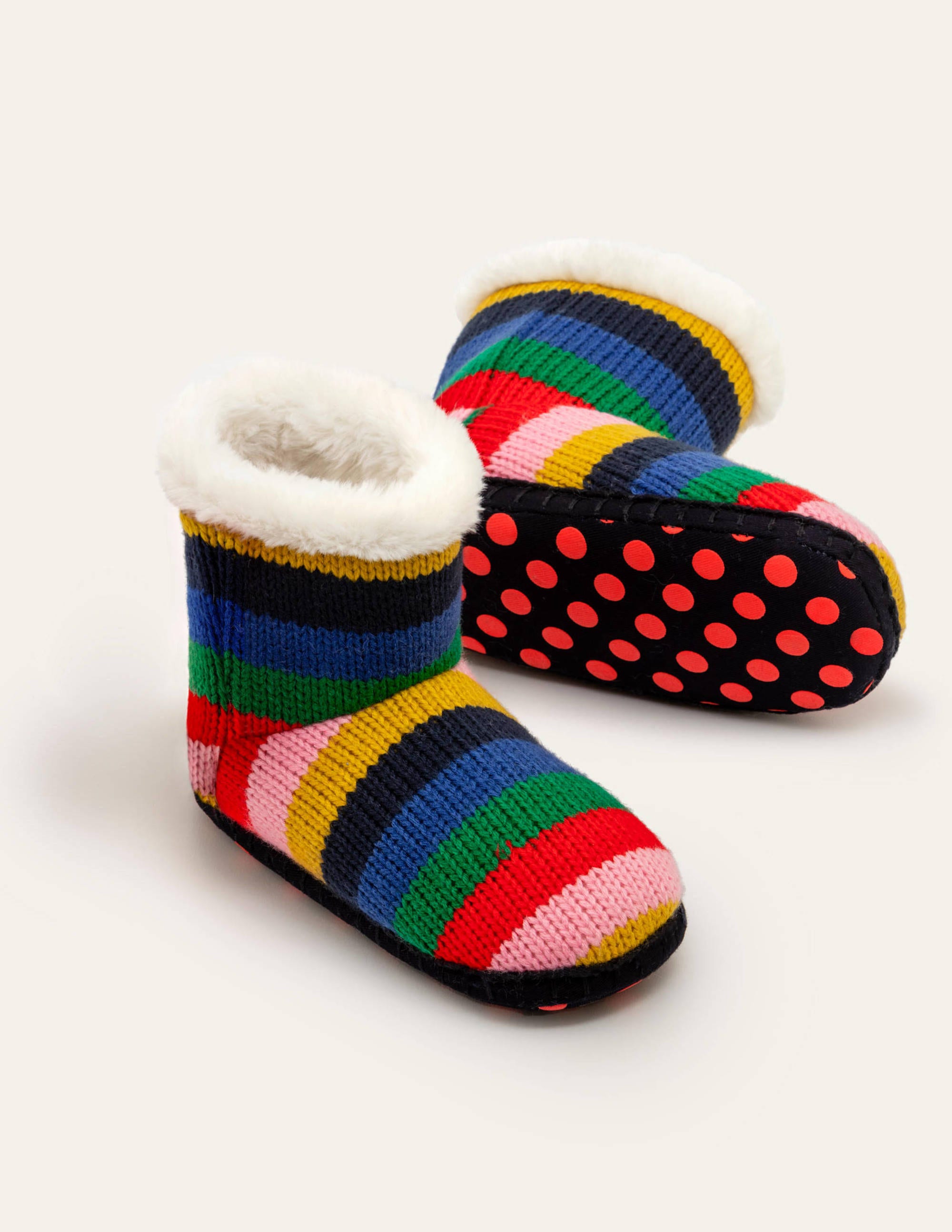 childrens boot slippers