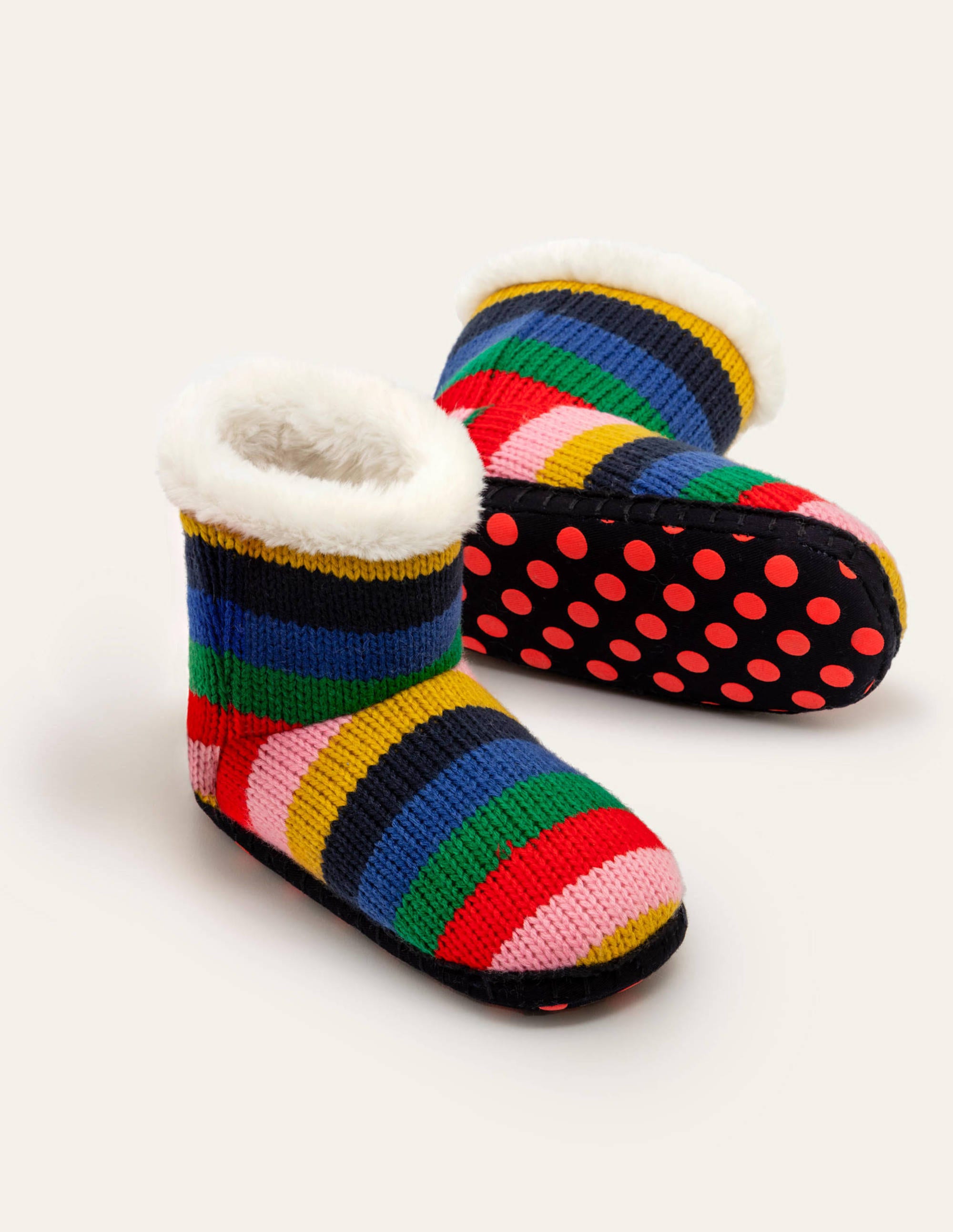 mini boden slippers