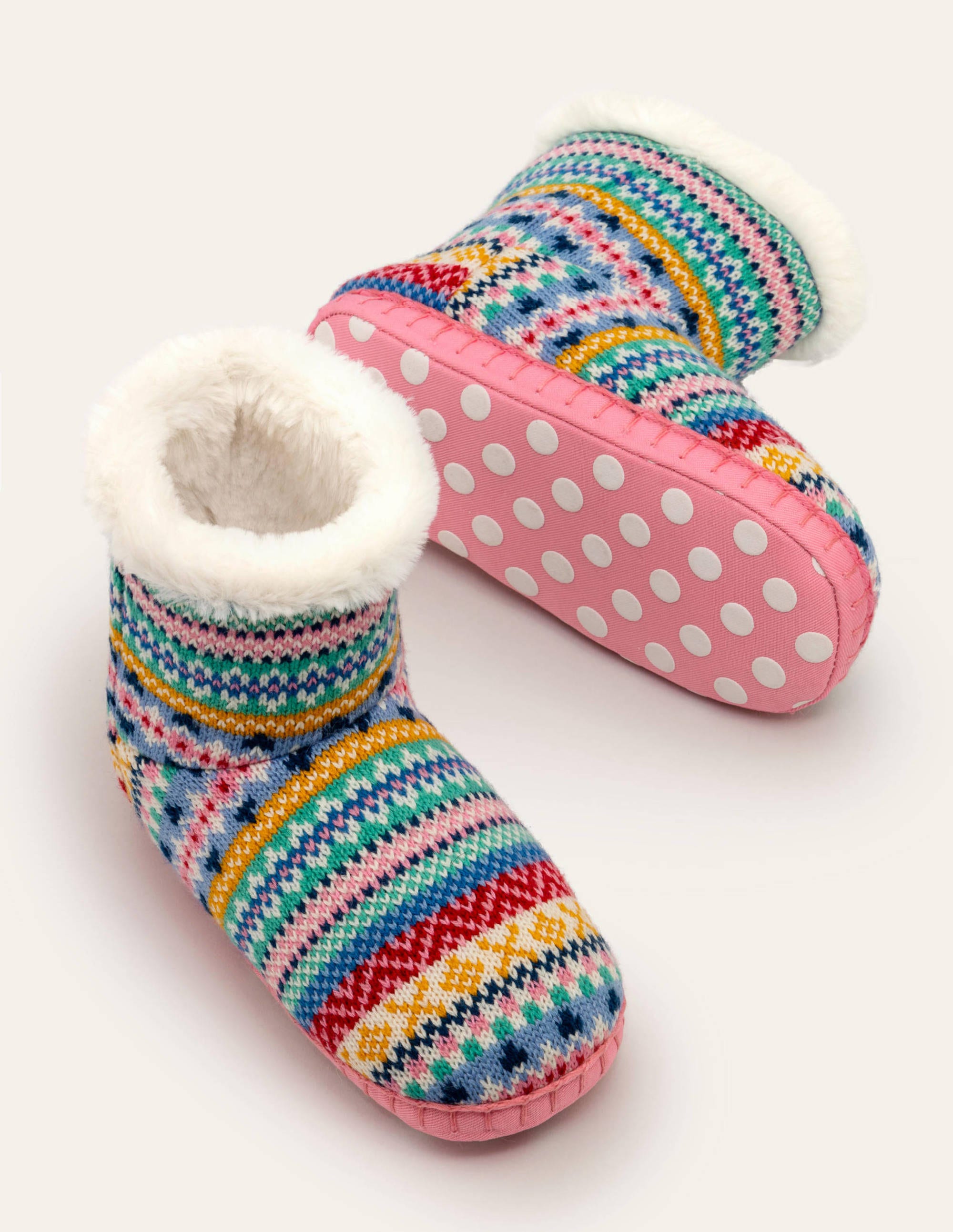 mini boden slippers