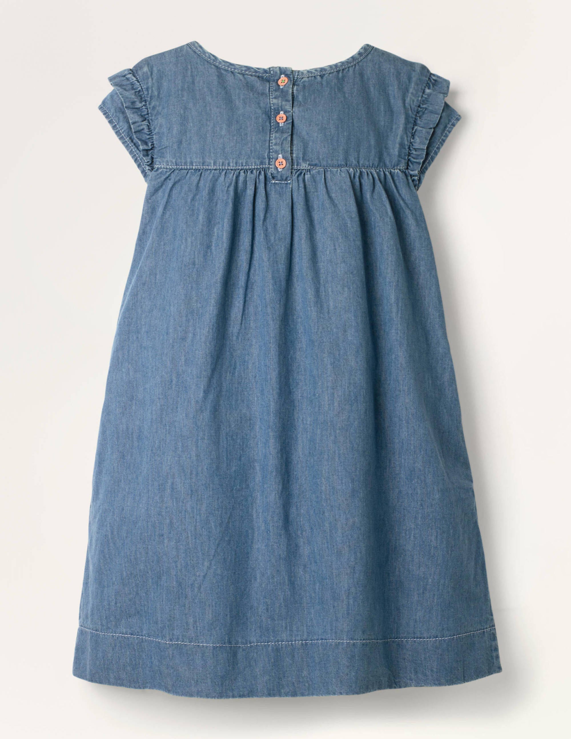 mini boden cat dress