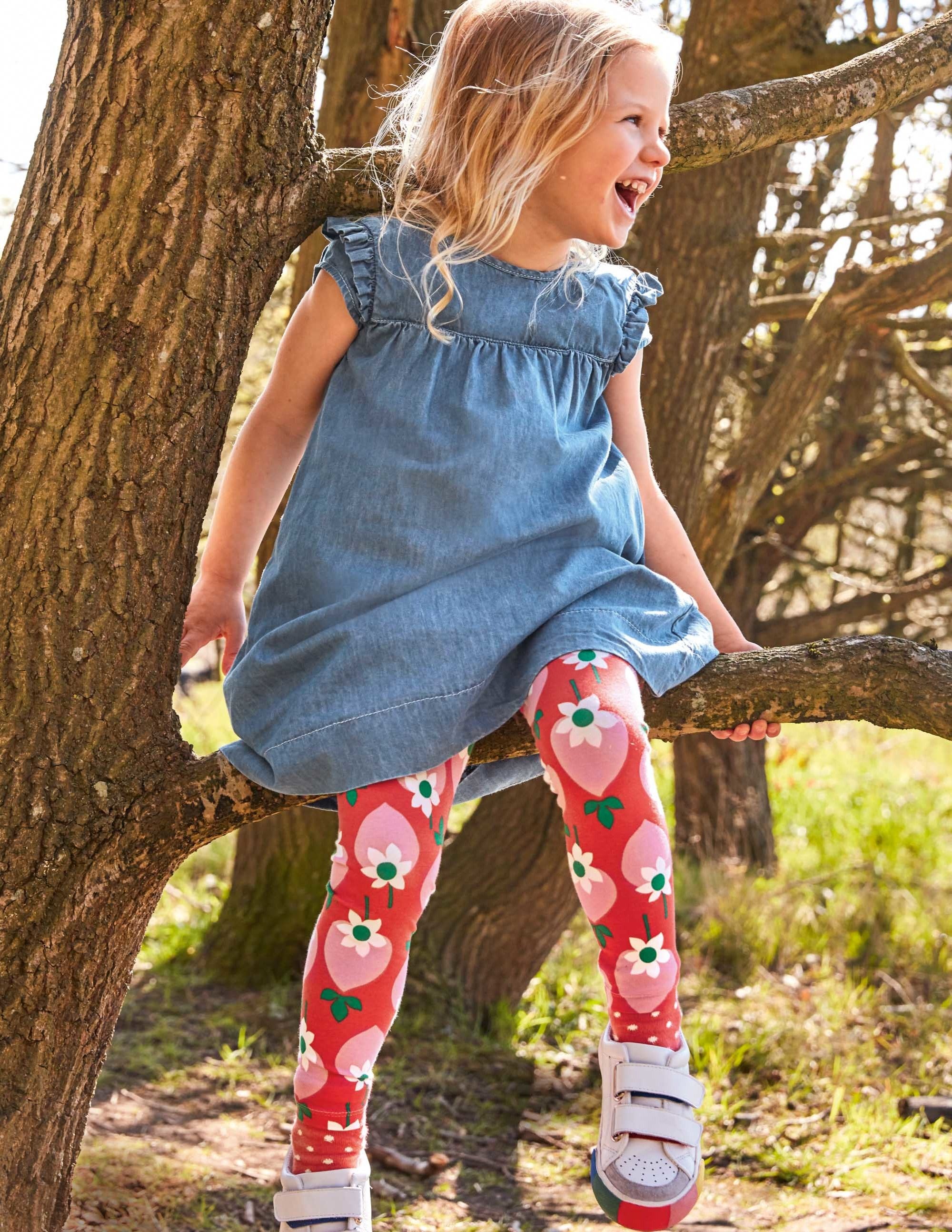 boden dungaree dress