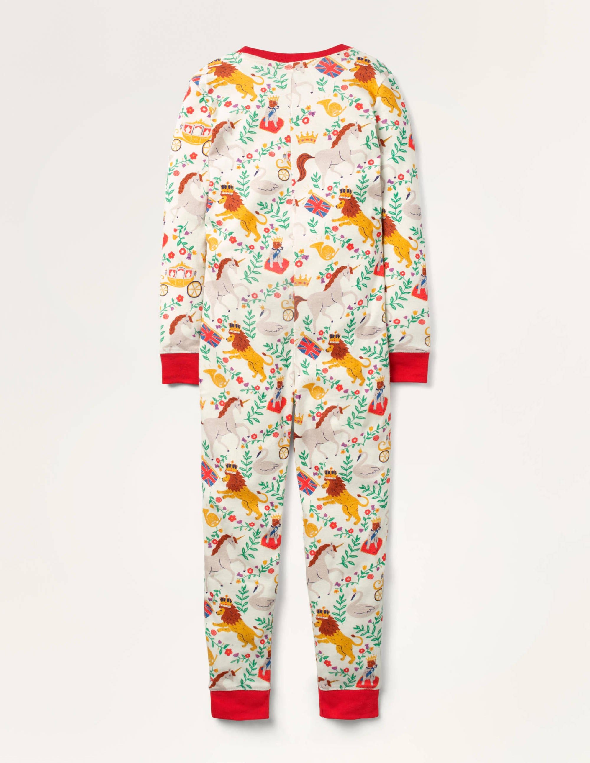 all in one pyjamas baby