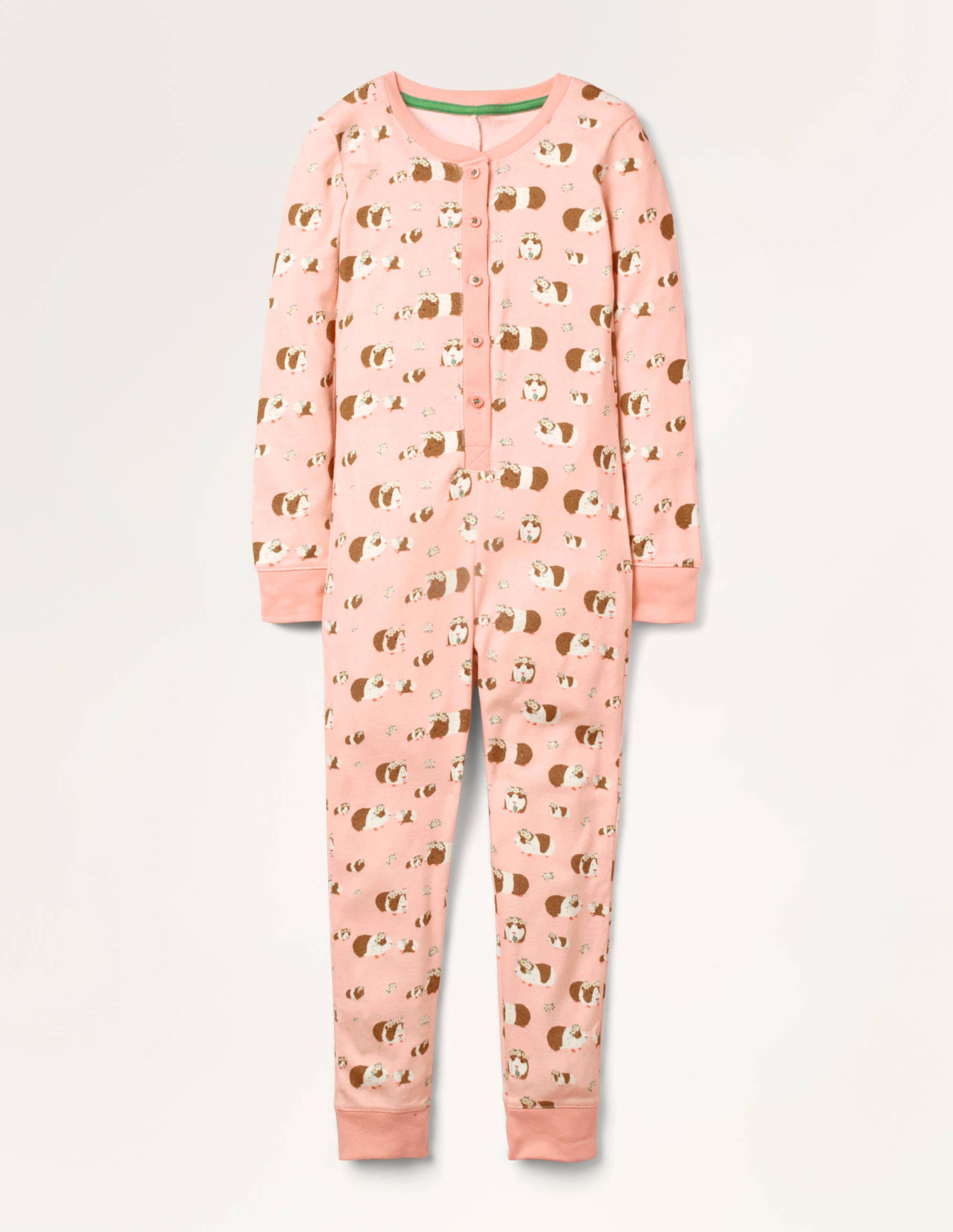 all in one pyjamas baby