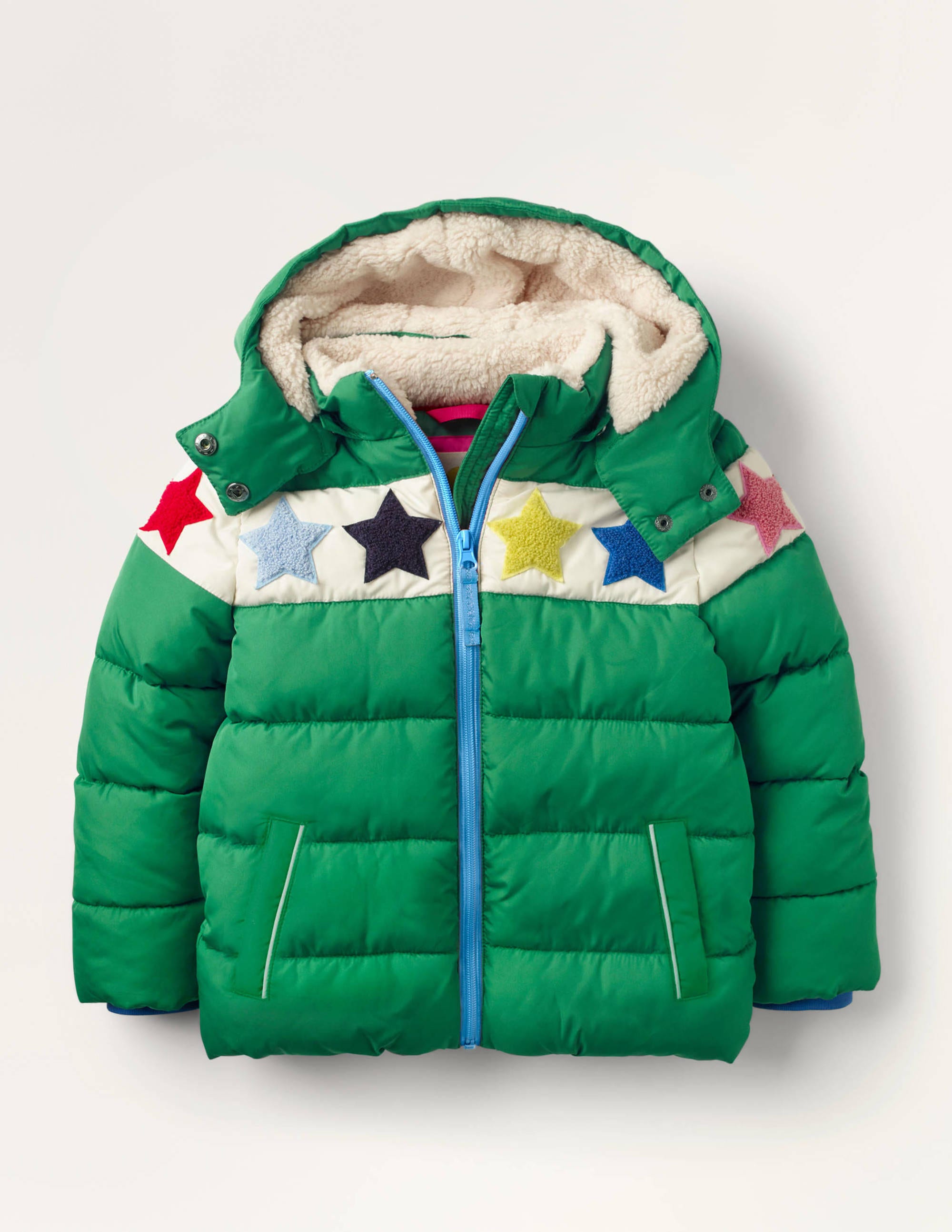 boden star coat