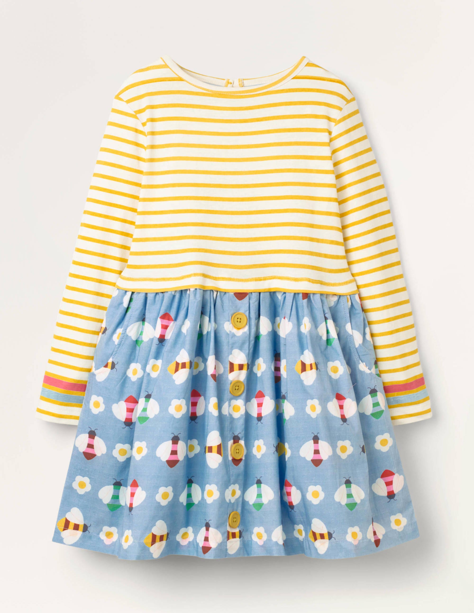 hotchpotch dress