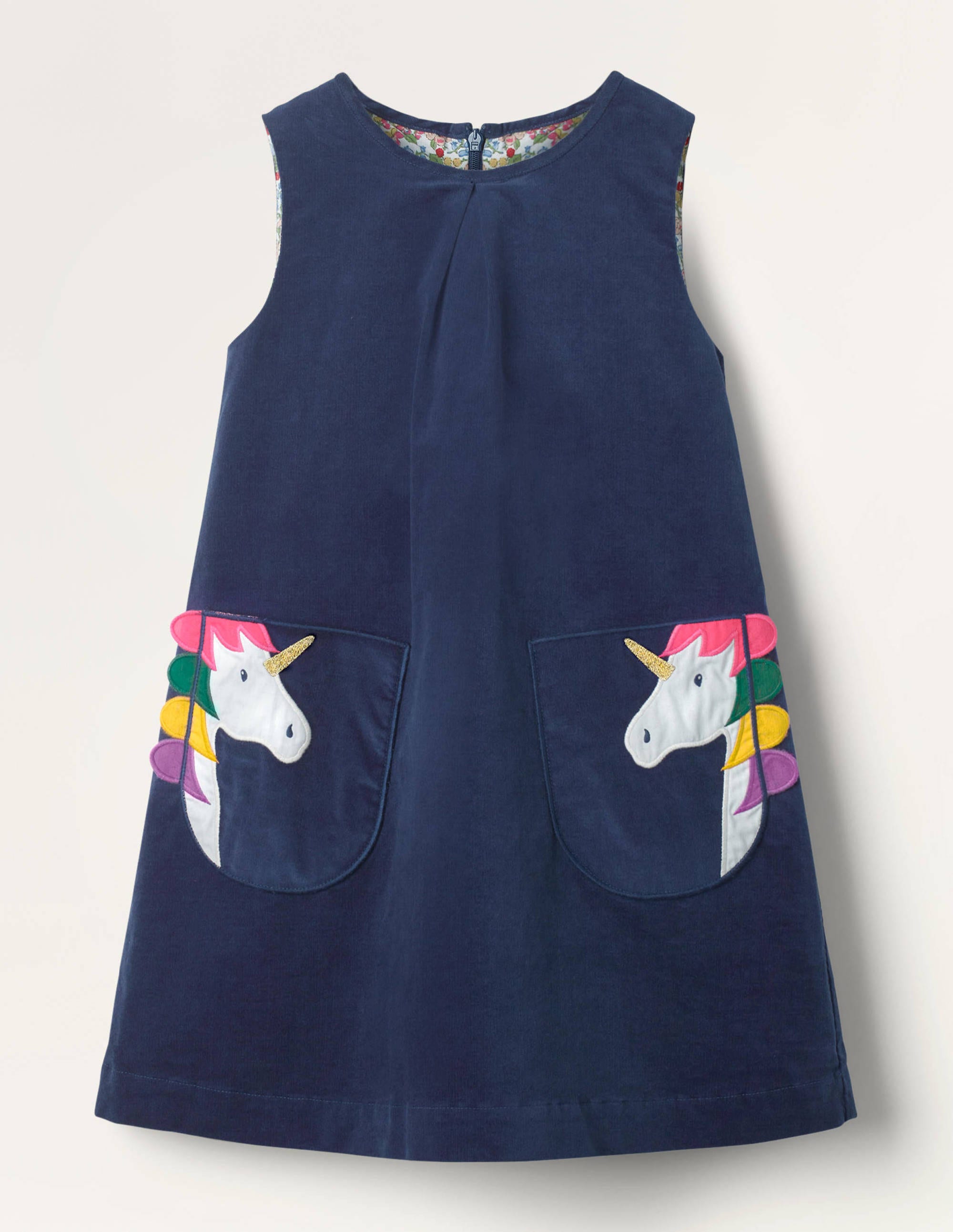 boden unicorn dress