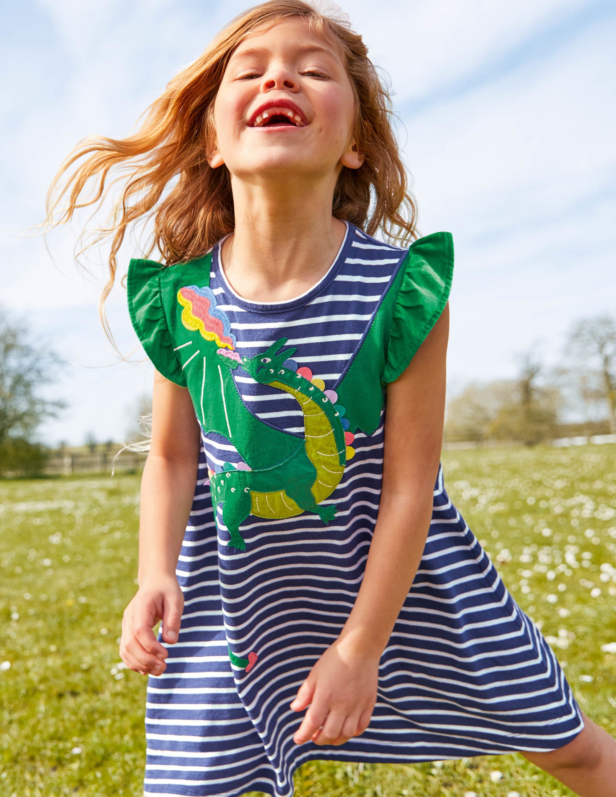 boden applique dress