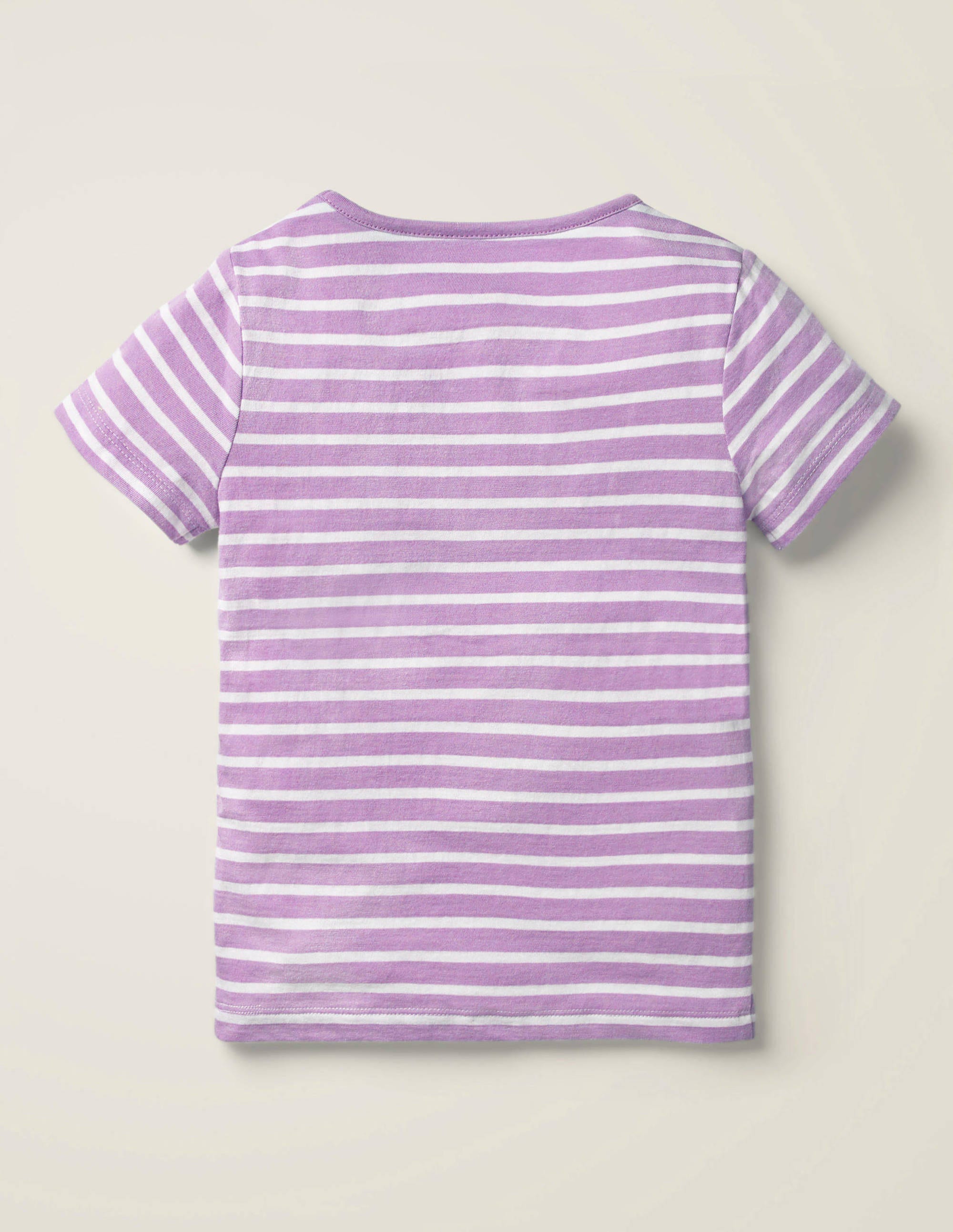 baby purple shirt
