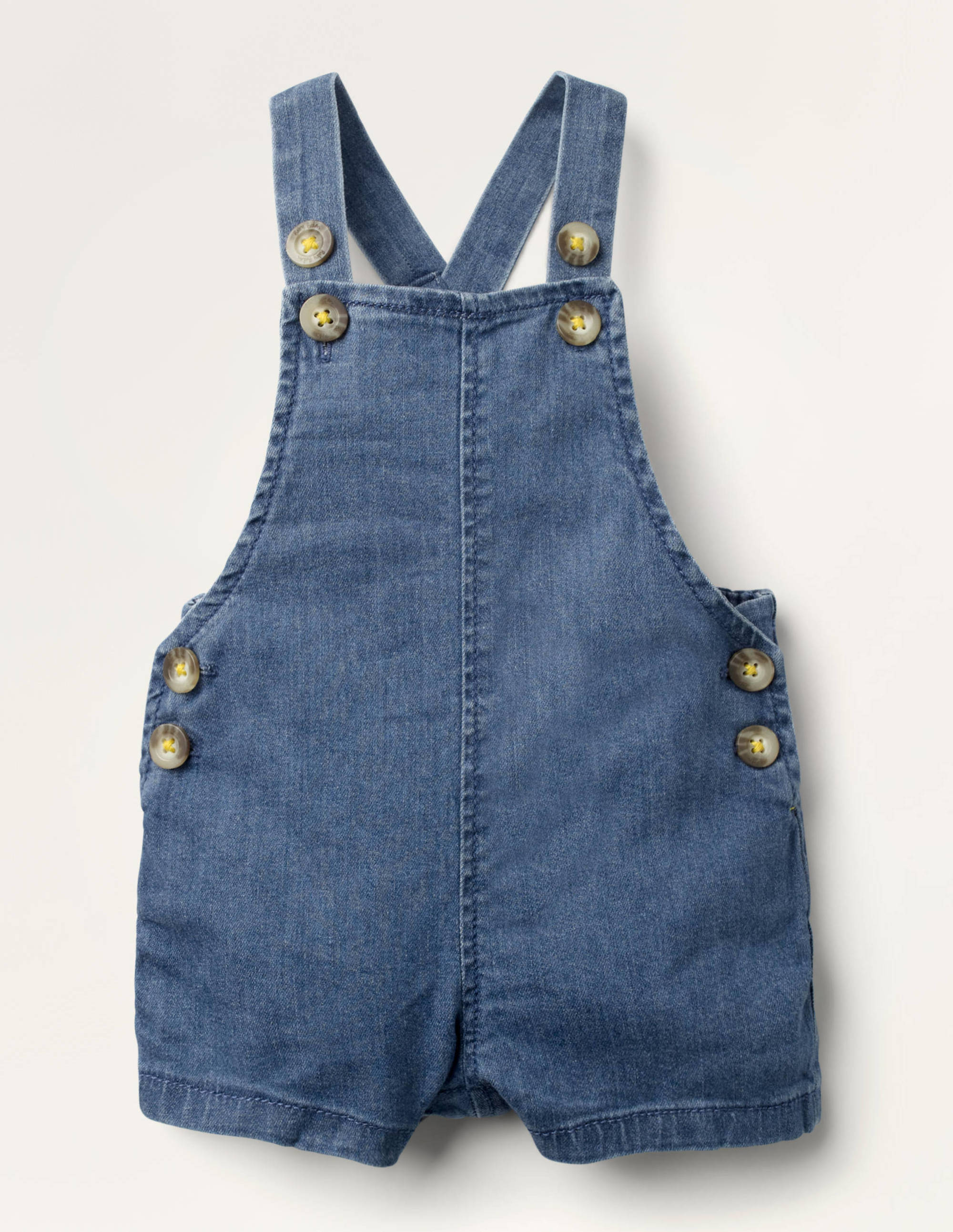 dungarees not denim
