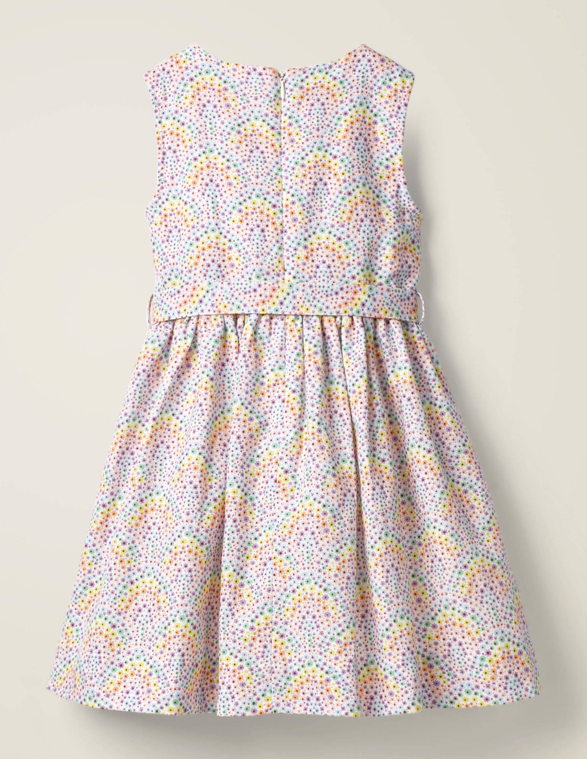 ralph lauren babydoll dress