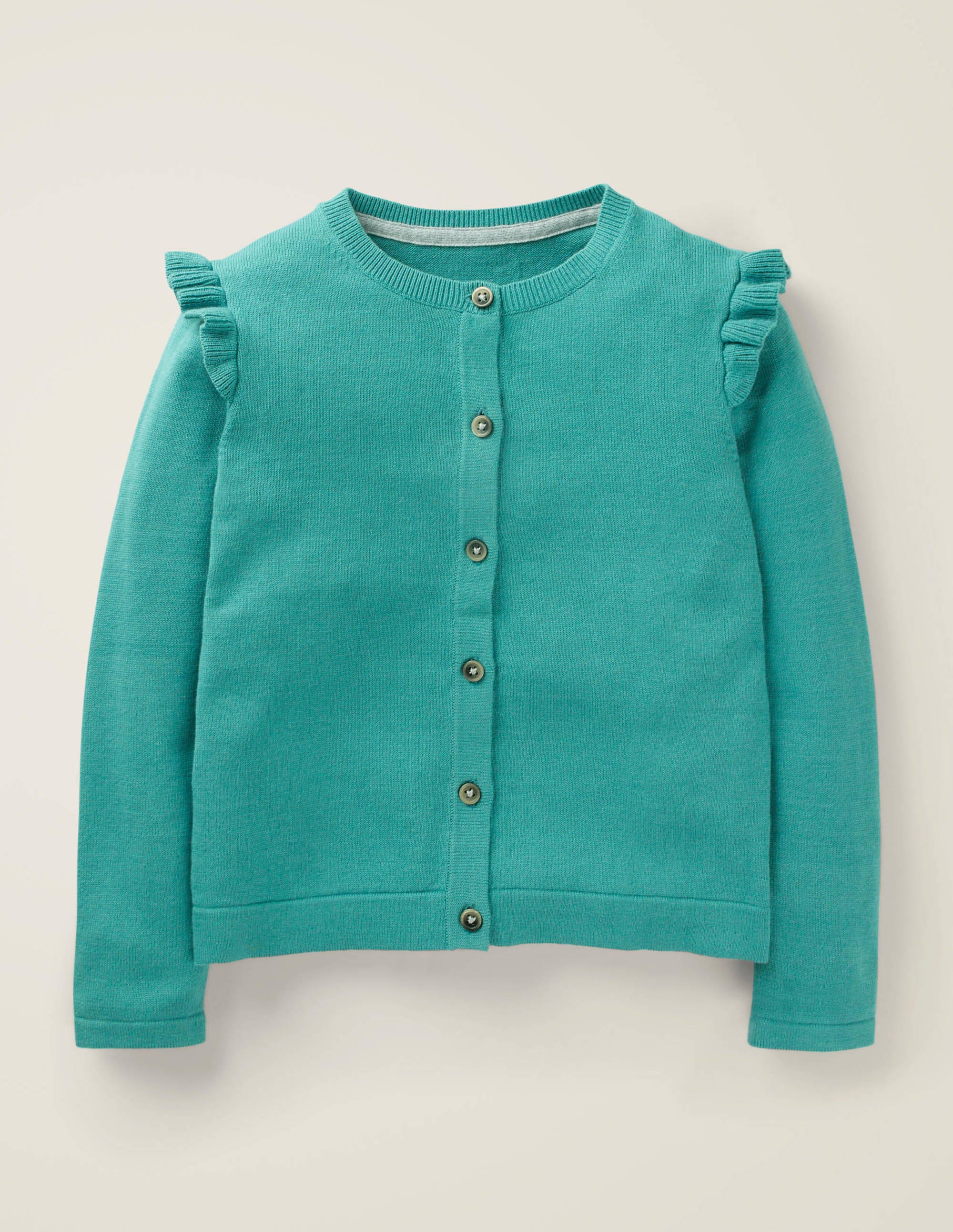 boden girls cardigan