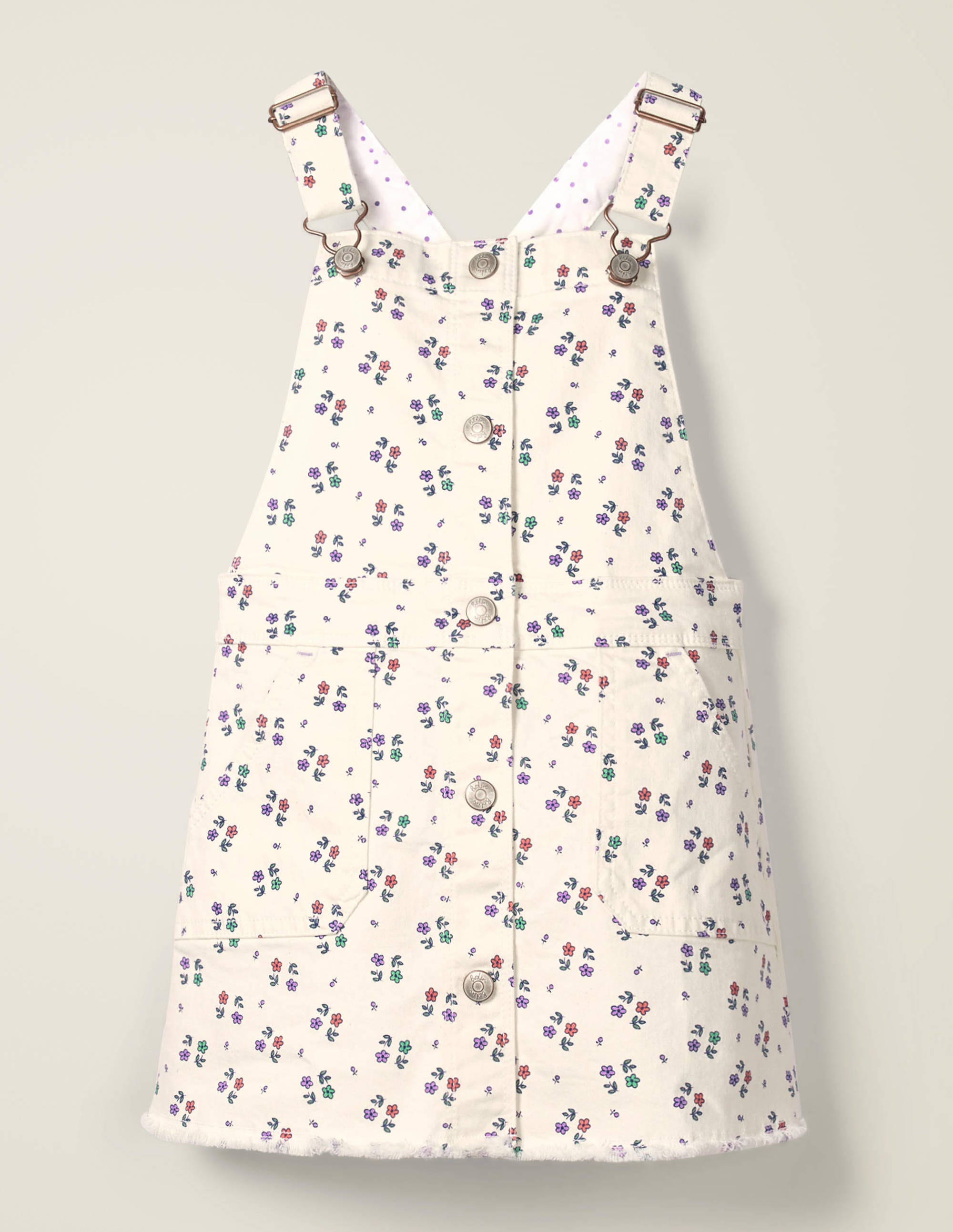 boden dungaree dress