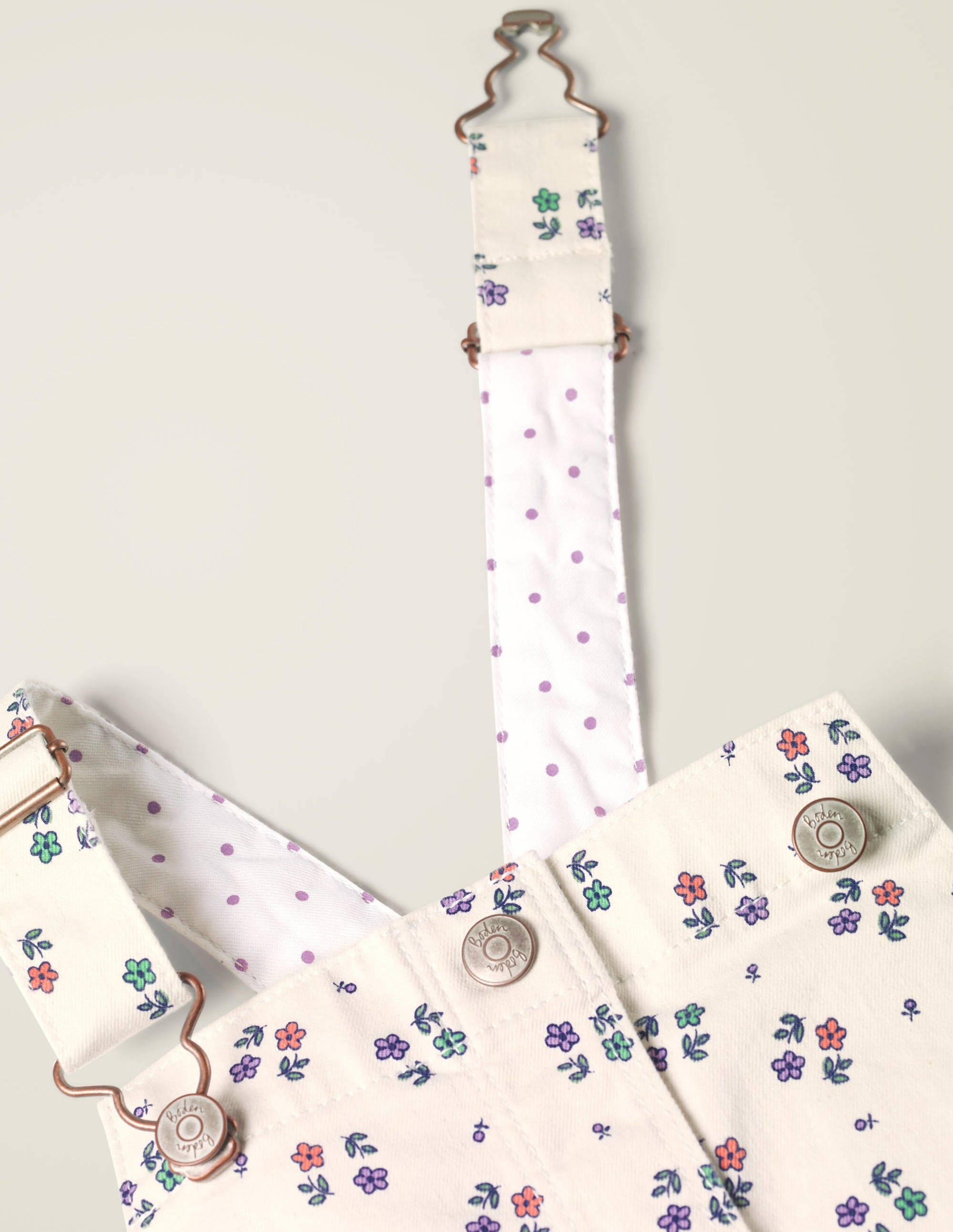boden dungaree dress