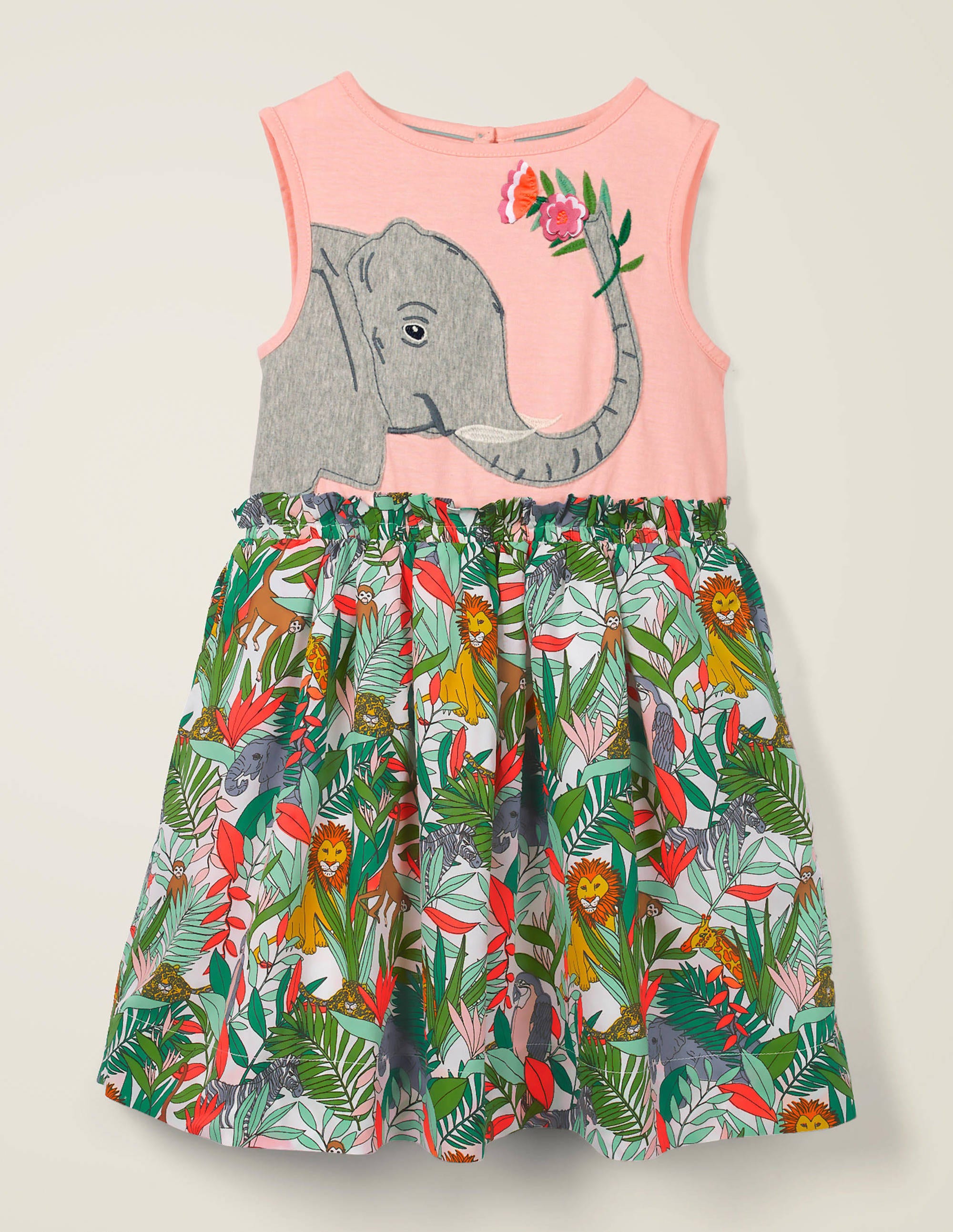 boden applique dress