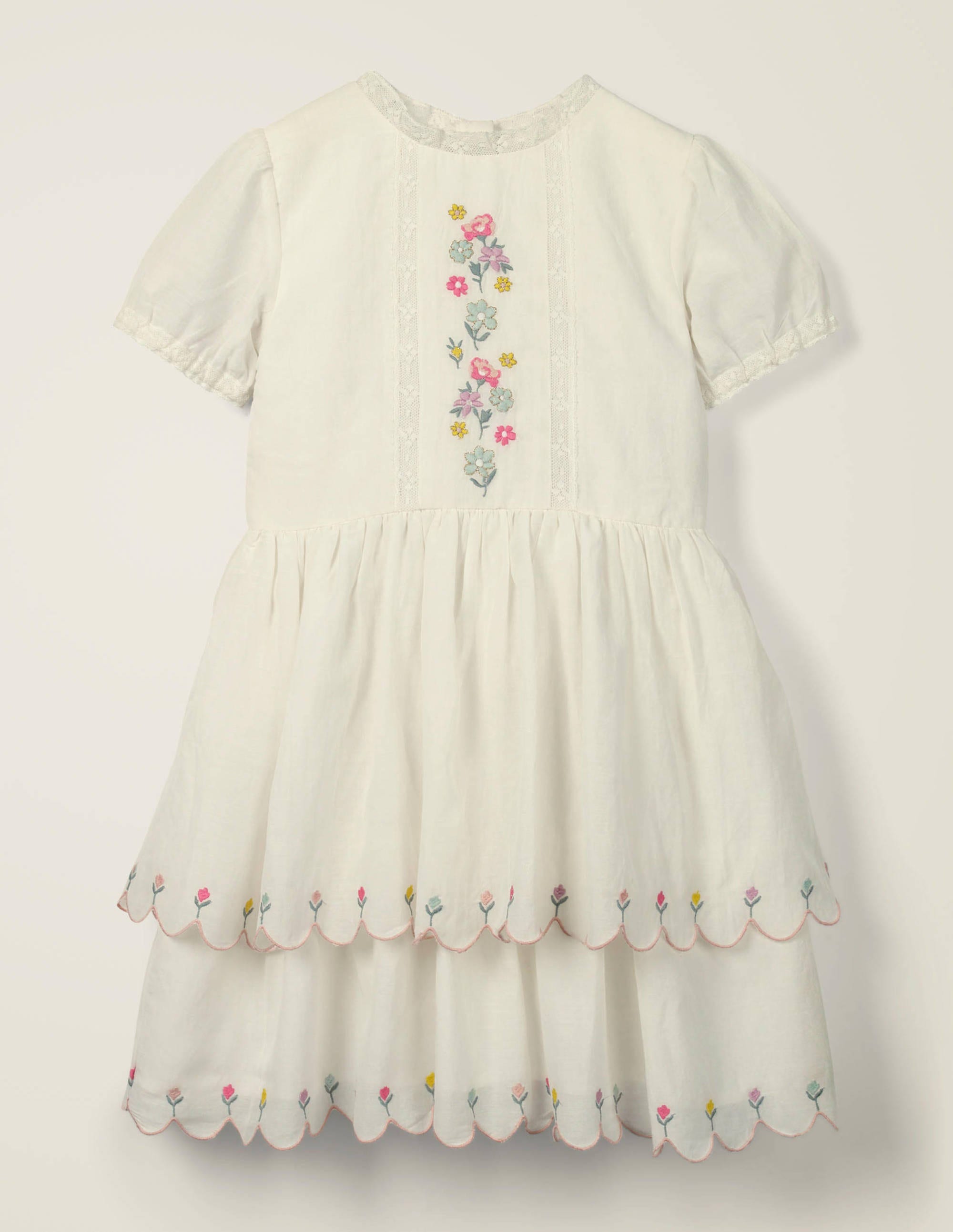 boden scallop broderie dress