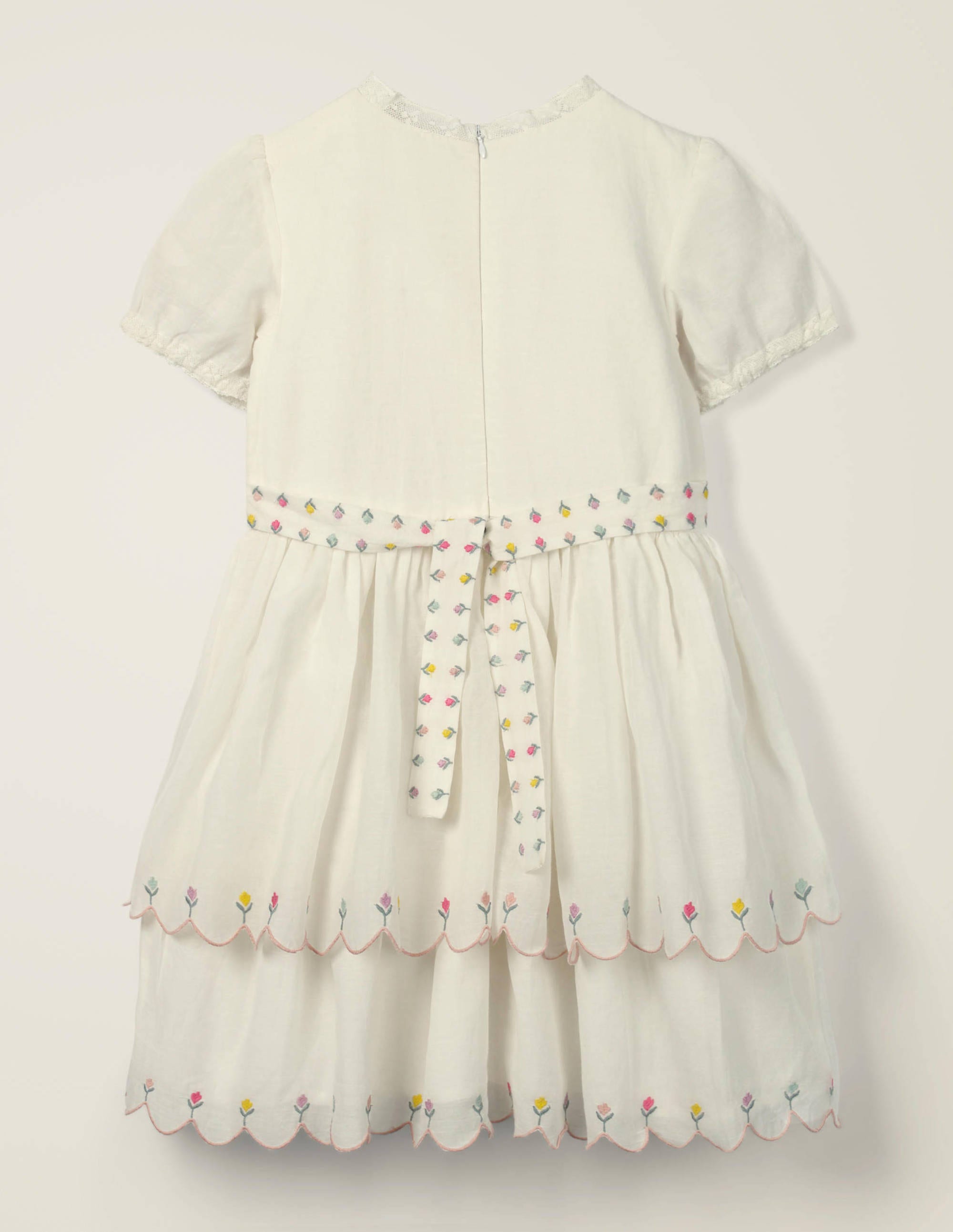 boden scallop broderie dress