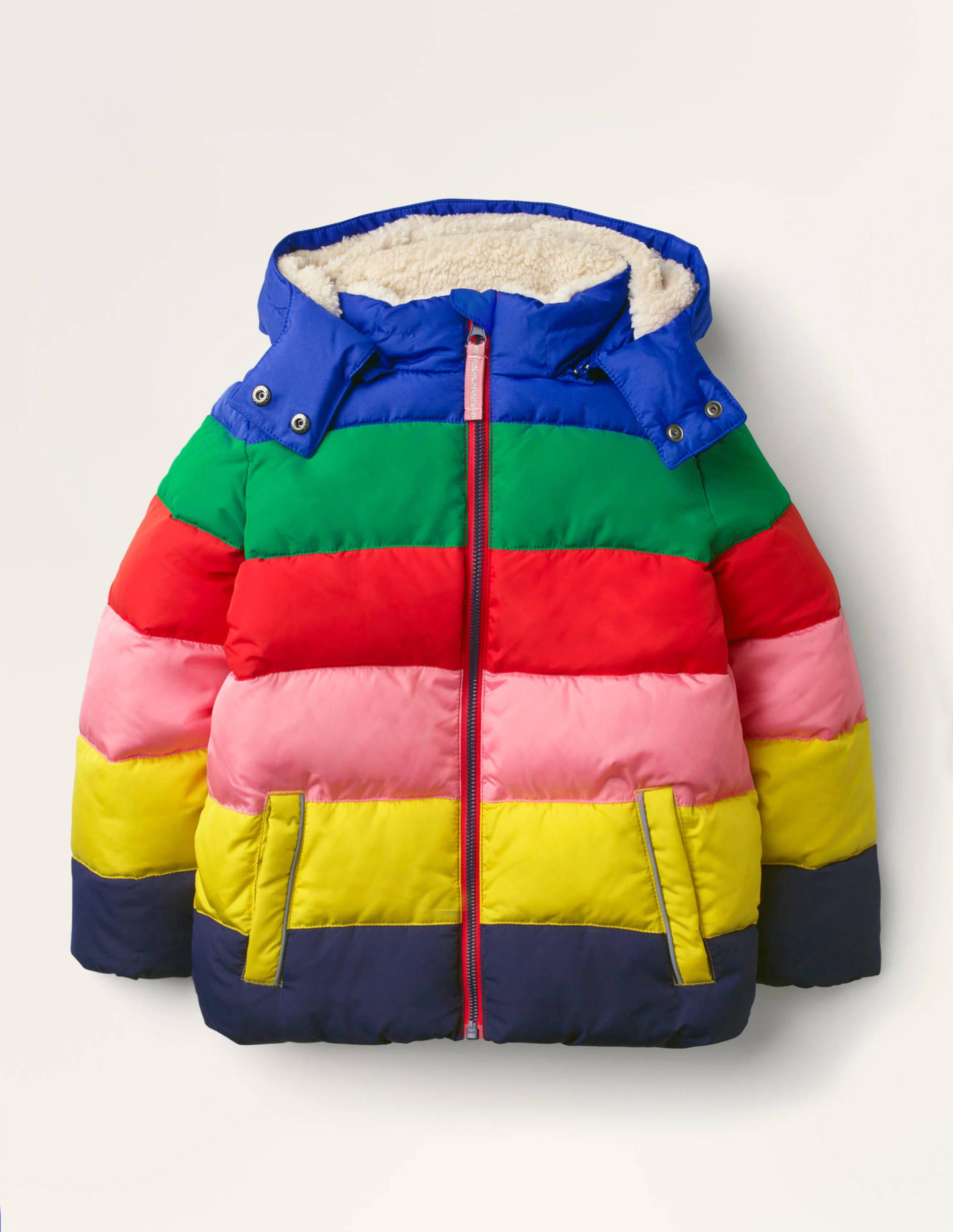 mini boden boys coat