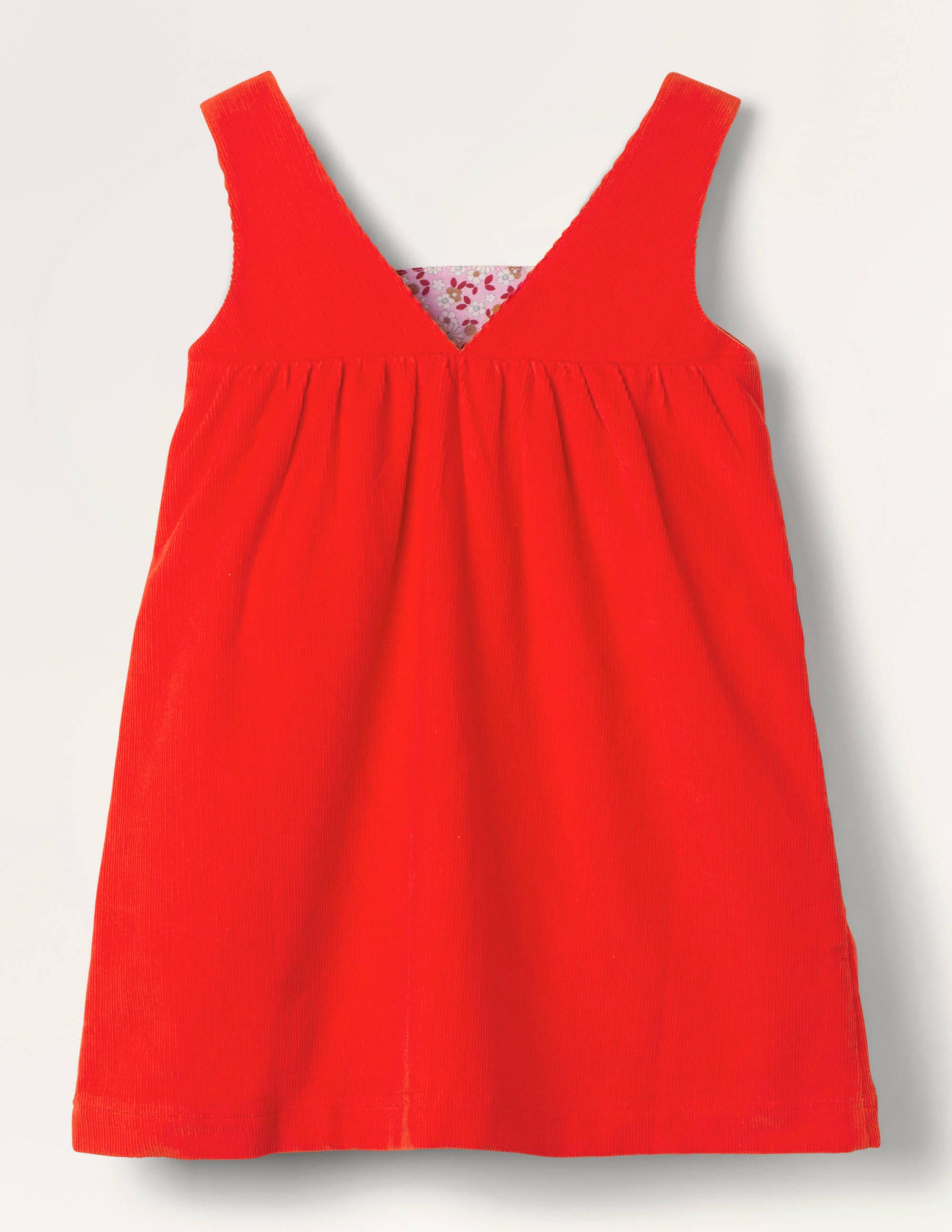 boden pinafore dress