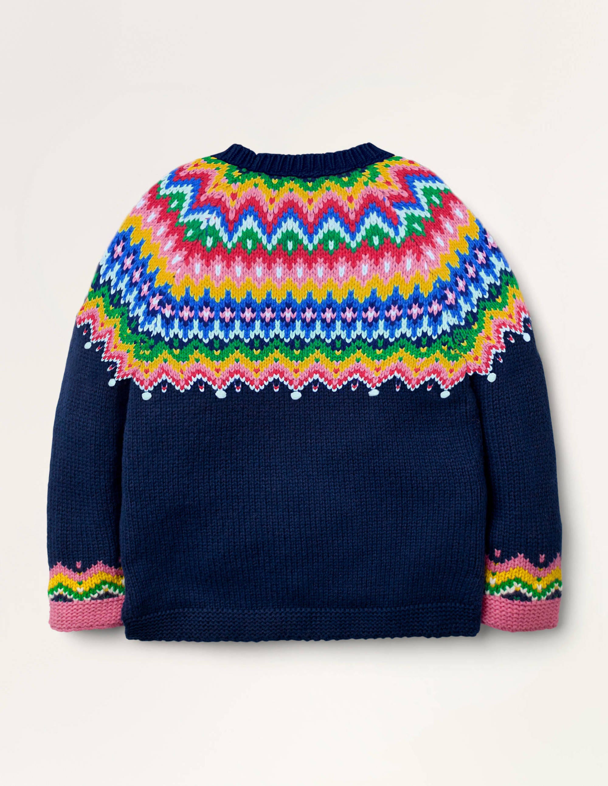 isle essentials knitwear
