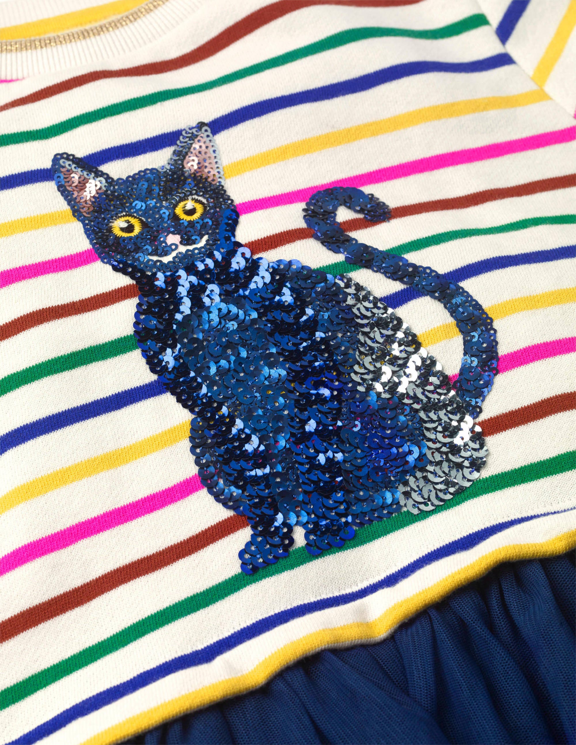 boden cat dress