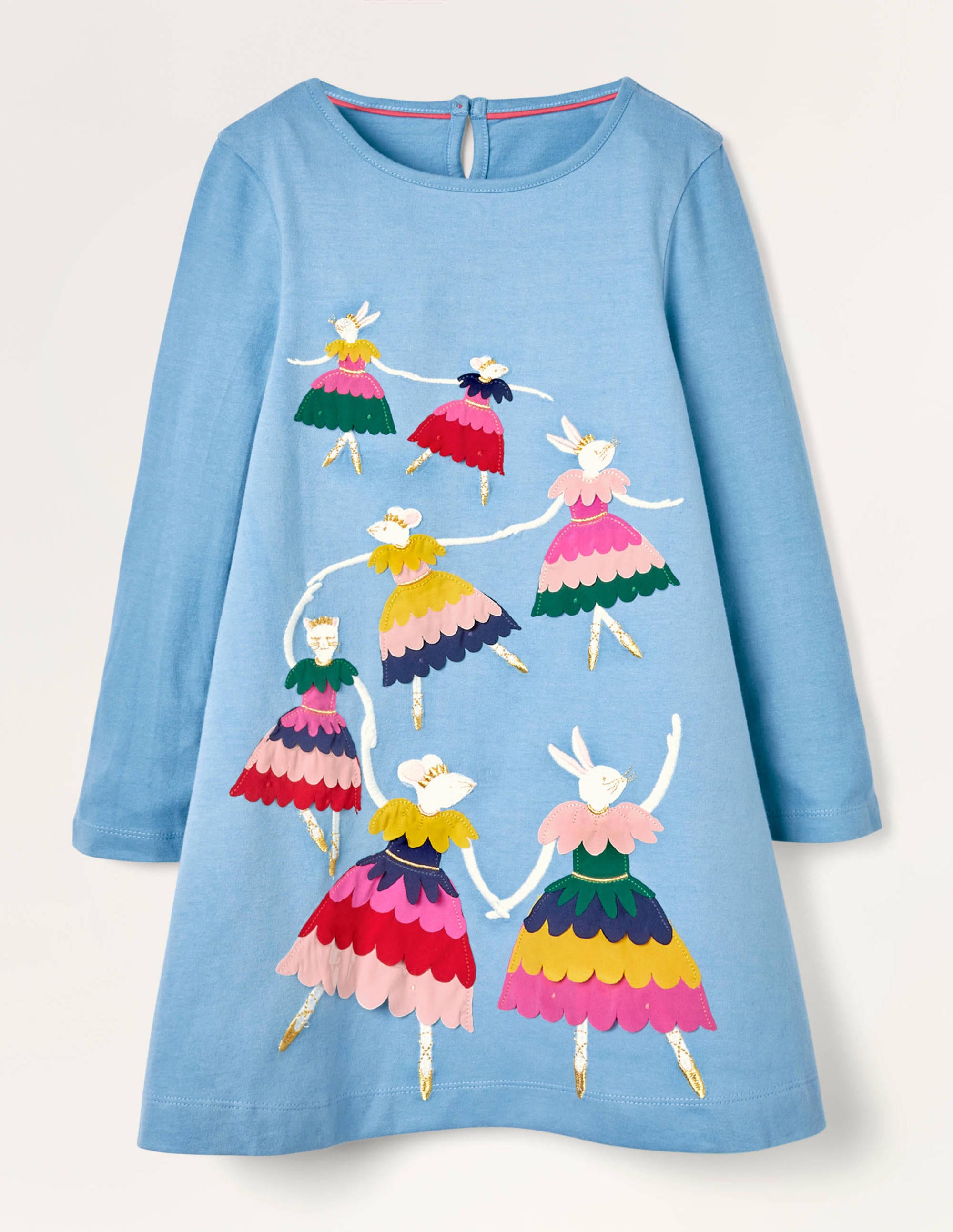 boden bunny dress