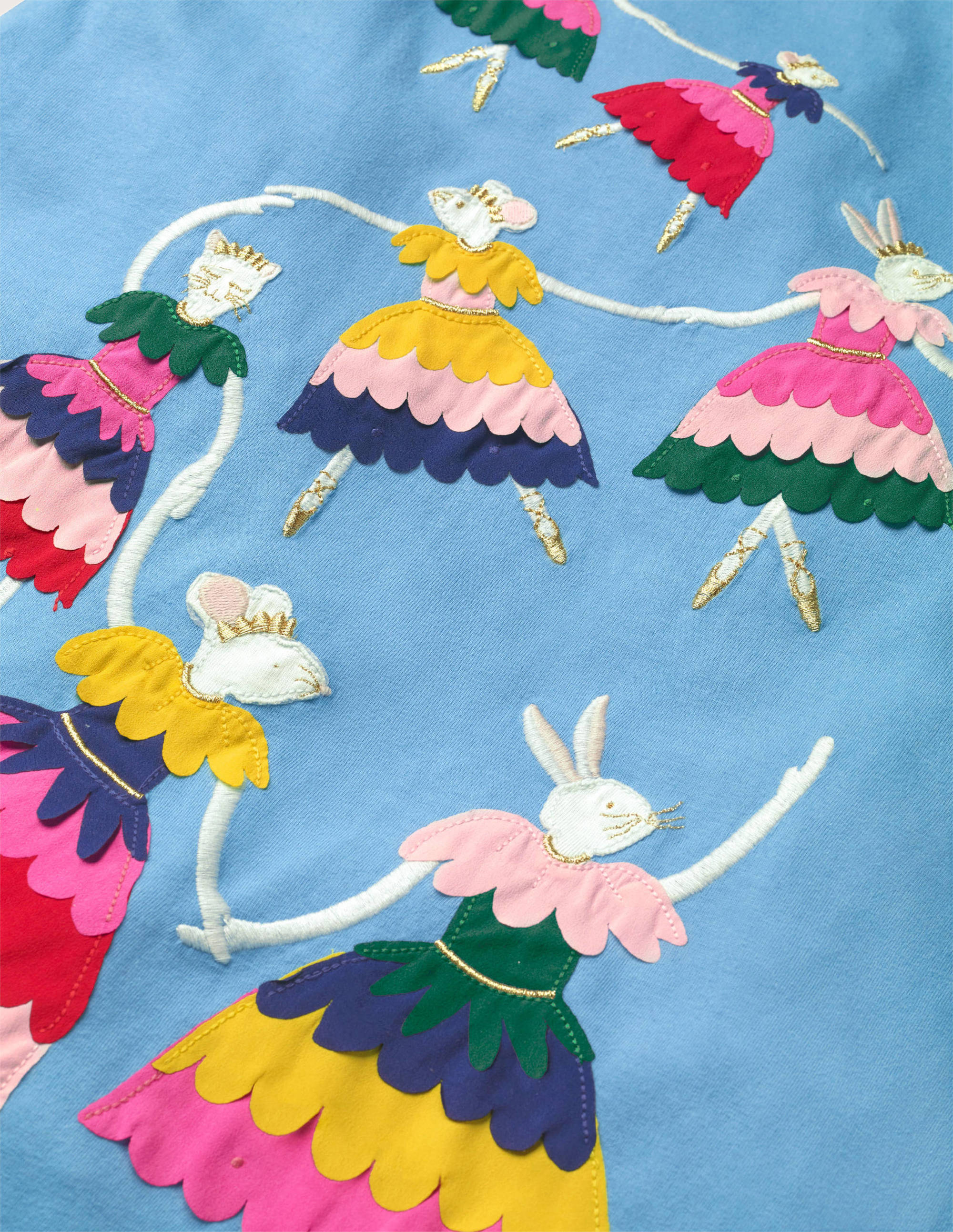 boden bunny dress